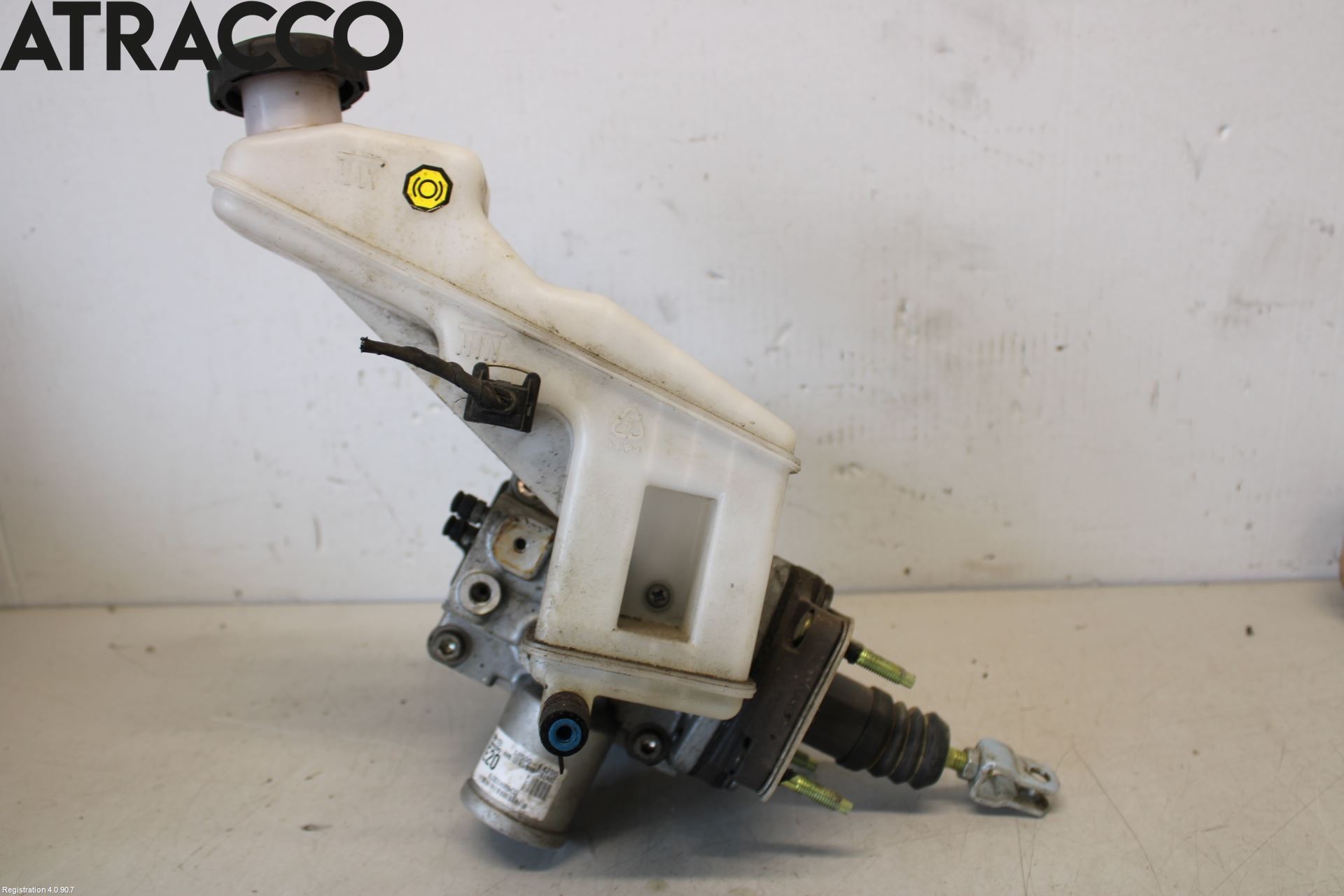 Kia SOUL 09- Abs Hydraulikkaggregat