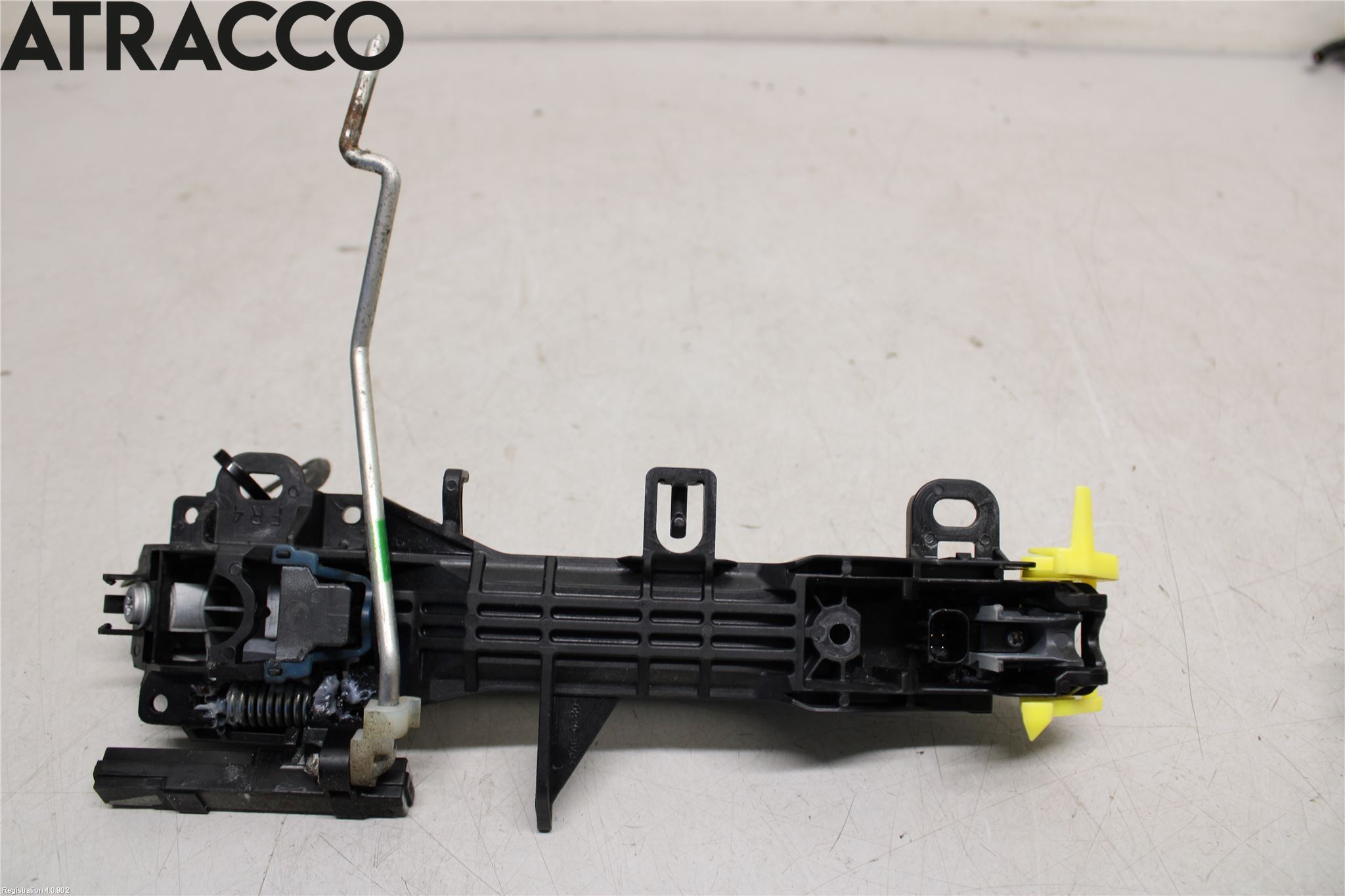 Toyota PRIUS+ ZVW40 12-20 Dørhandtak Ytre Høyre