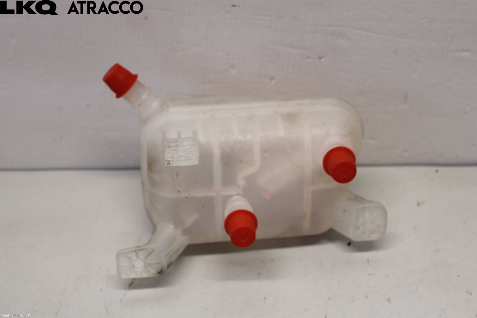 Hyundai IONIQ 5 NE 22- Ekspansjonstank