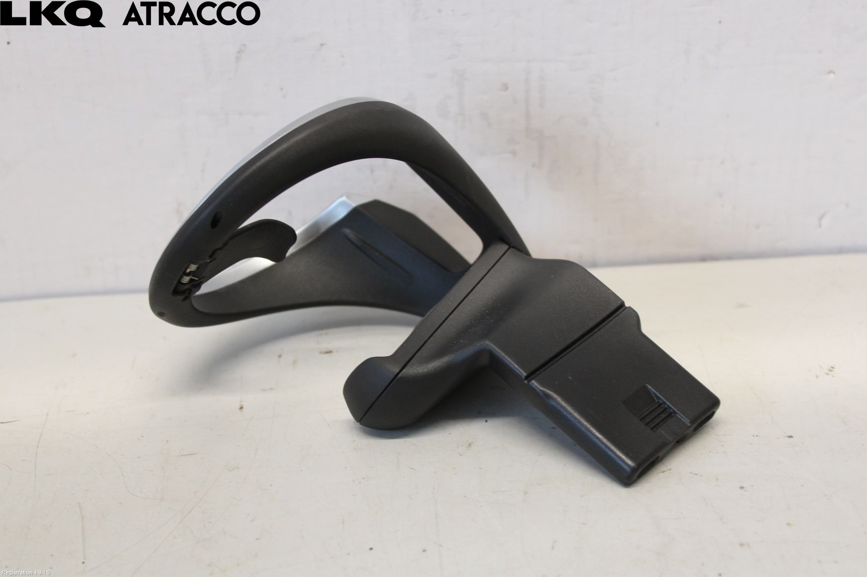 BMW X1 E84 10-15 Innr Koppholder