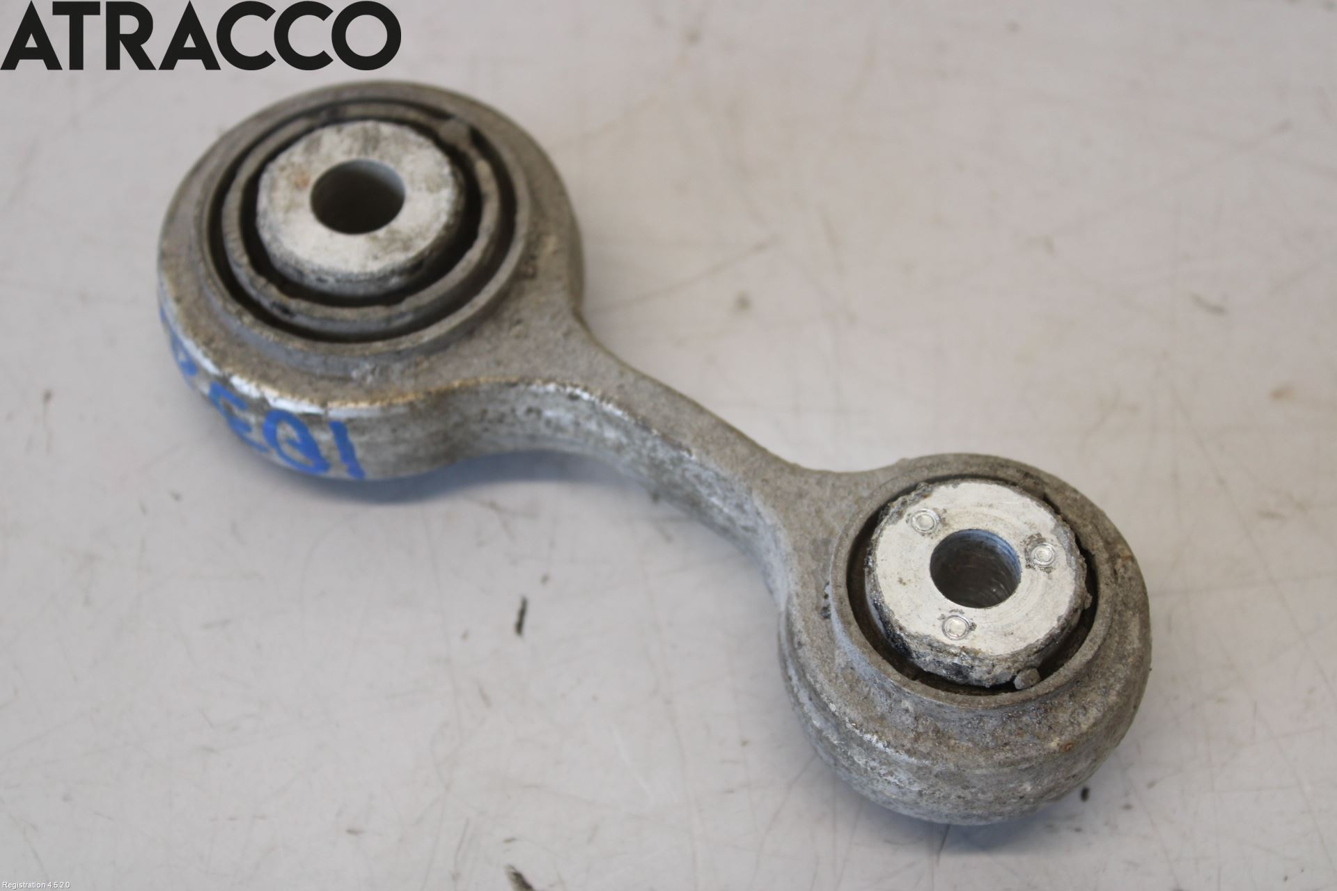 BMW 5 F10/F11/F18 09-17 Bærearm Bak Høyre