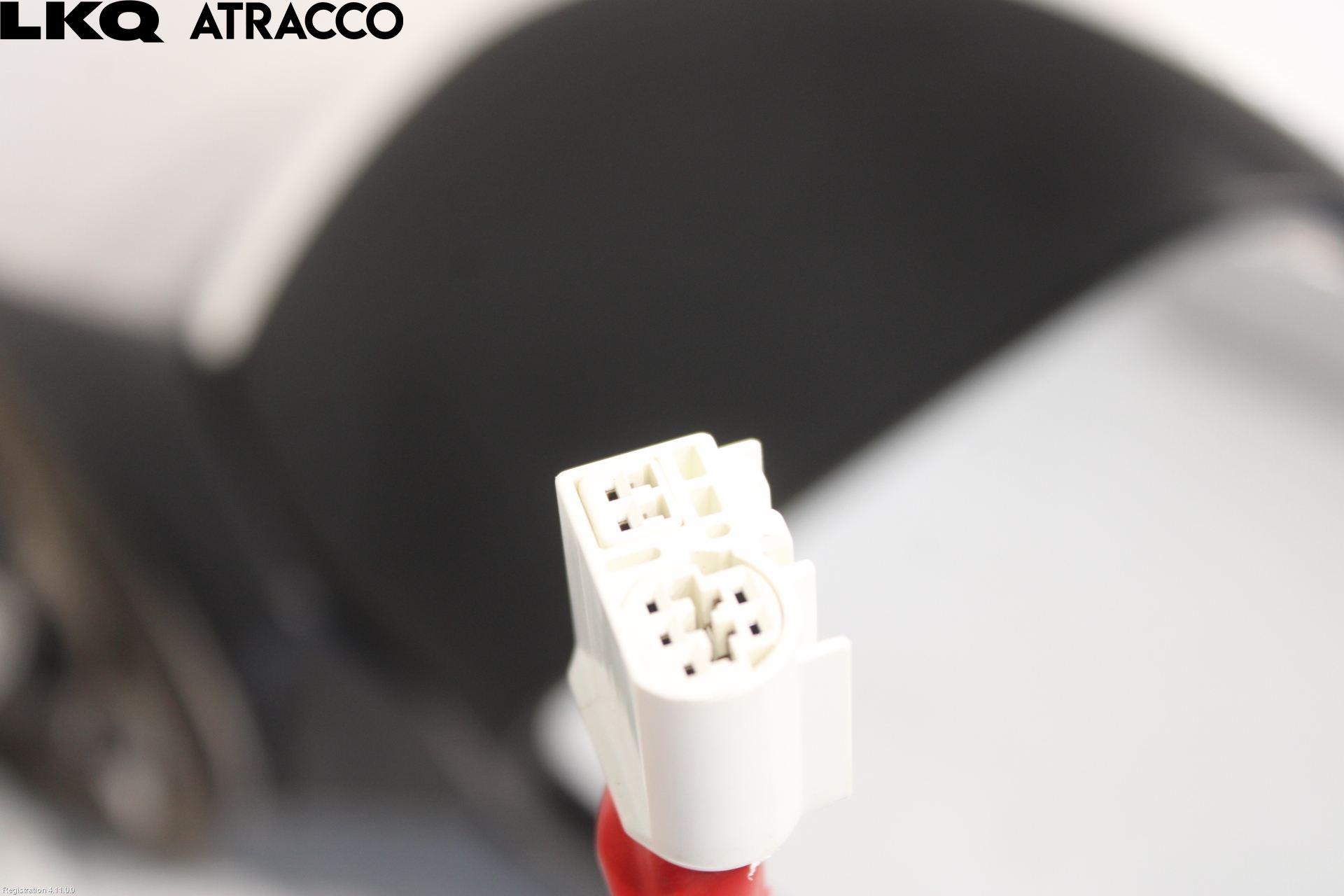 Toyota PRIUS ZVW30 09-20 Speil H M-El Justering