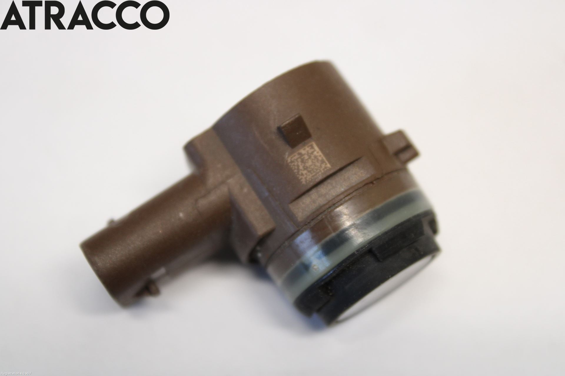 Toyota C-HR 16-23 Sensor Parkering Front