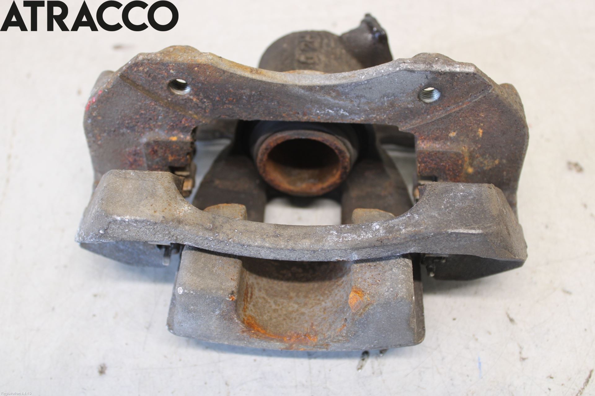 Toyota PRIUS+ ZVW40 12-20 Bremsecaliper Bak Venstre