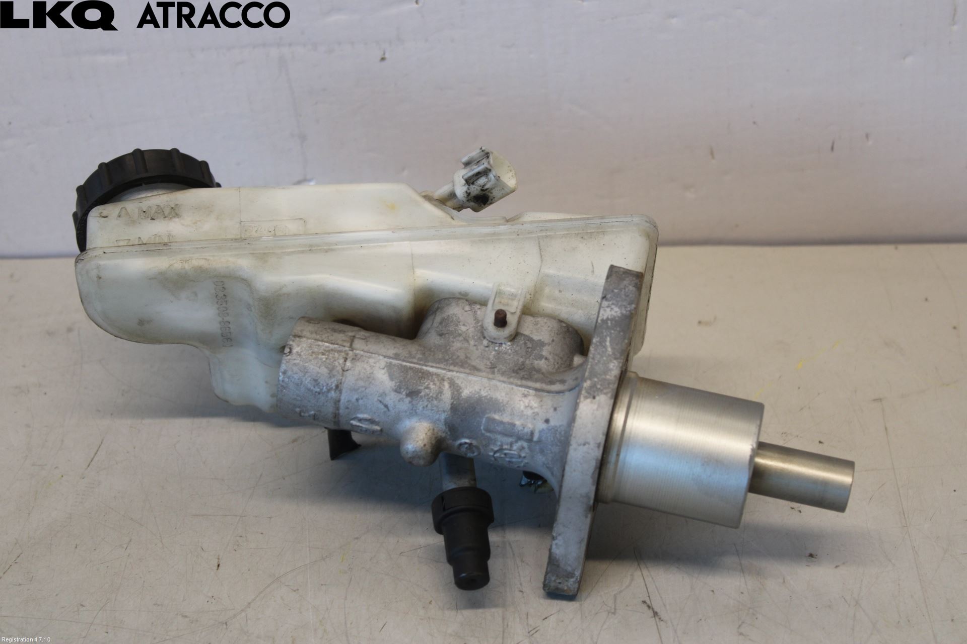 Ford KUGA 08-12 Brems Hovedsylinder