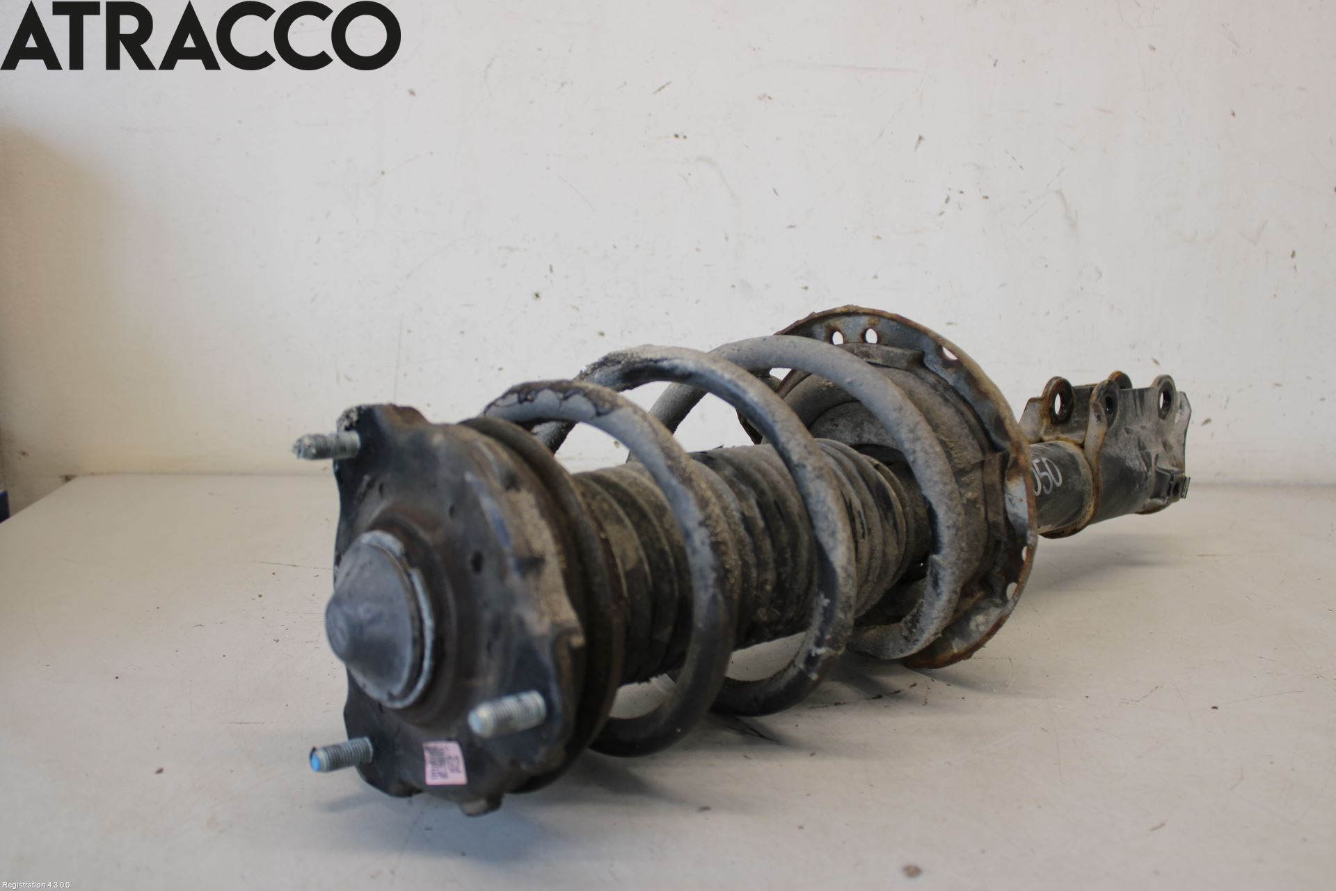 Kia XCEED 19- Fjærbein Foran Venstre