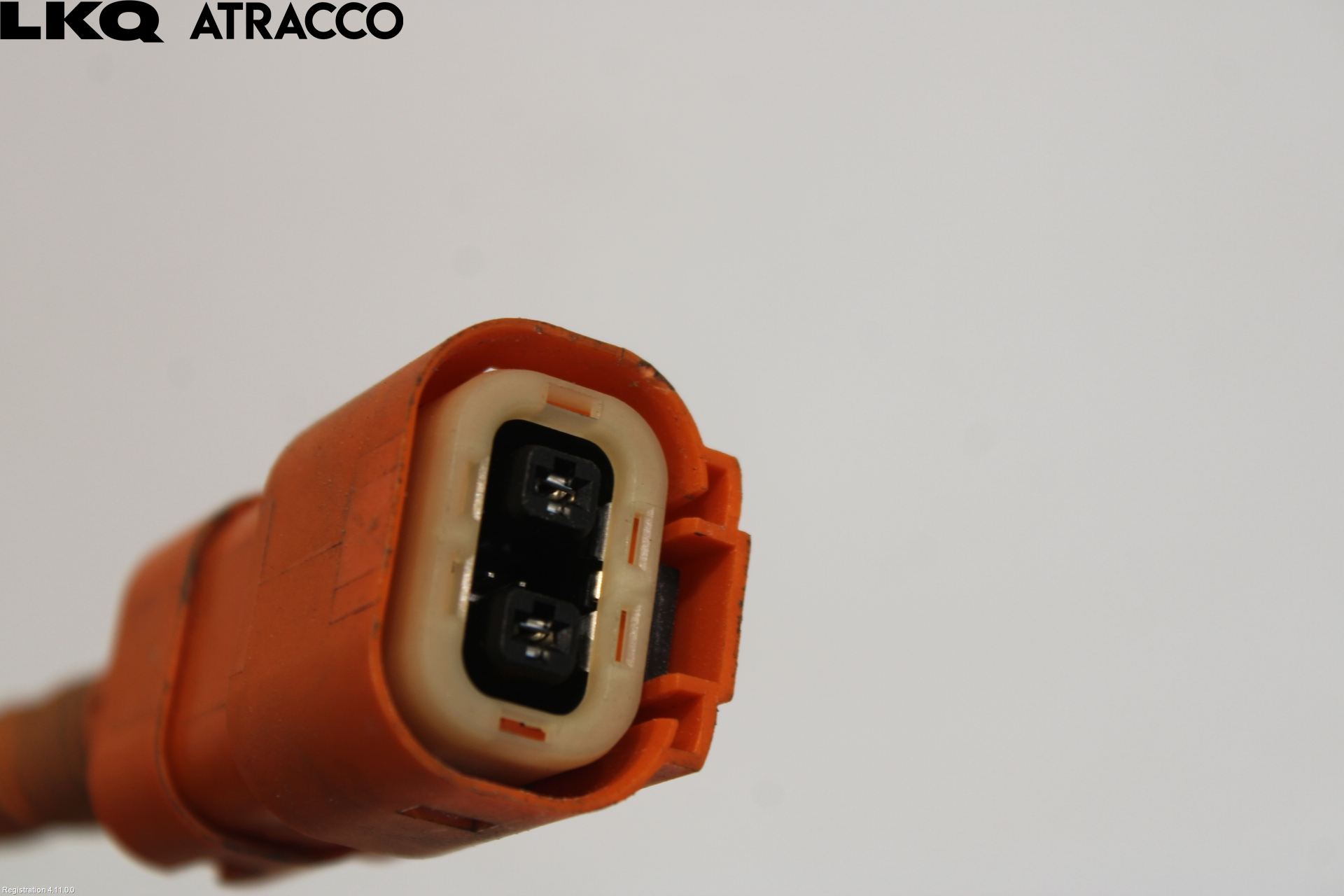 Skoda SUPERB 16-24 Kabelhärva Högspänning