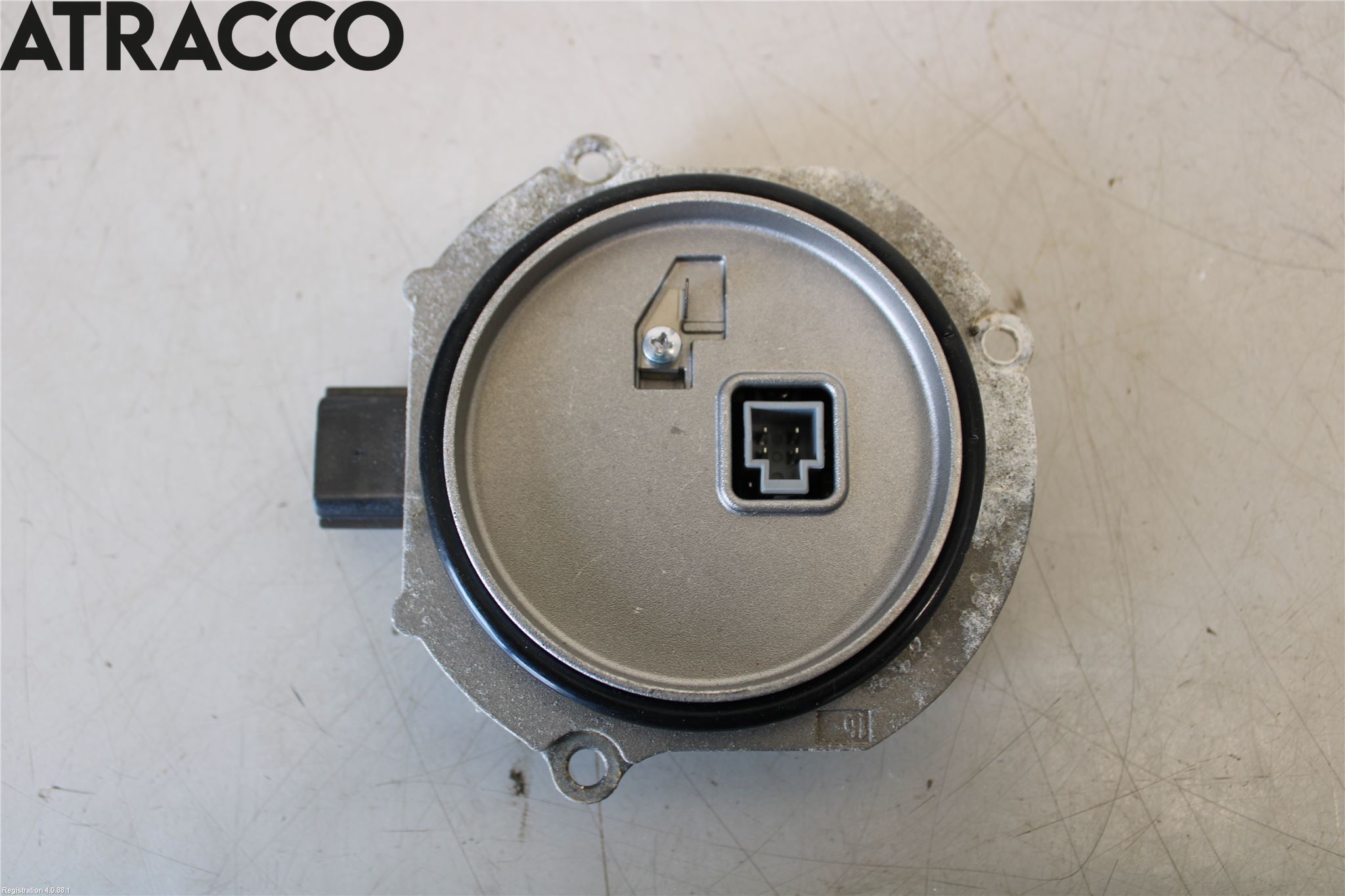 Nissan LEAF 11-17 Styreenhet Xenon