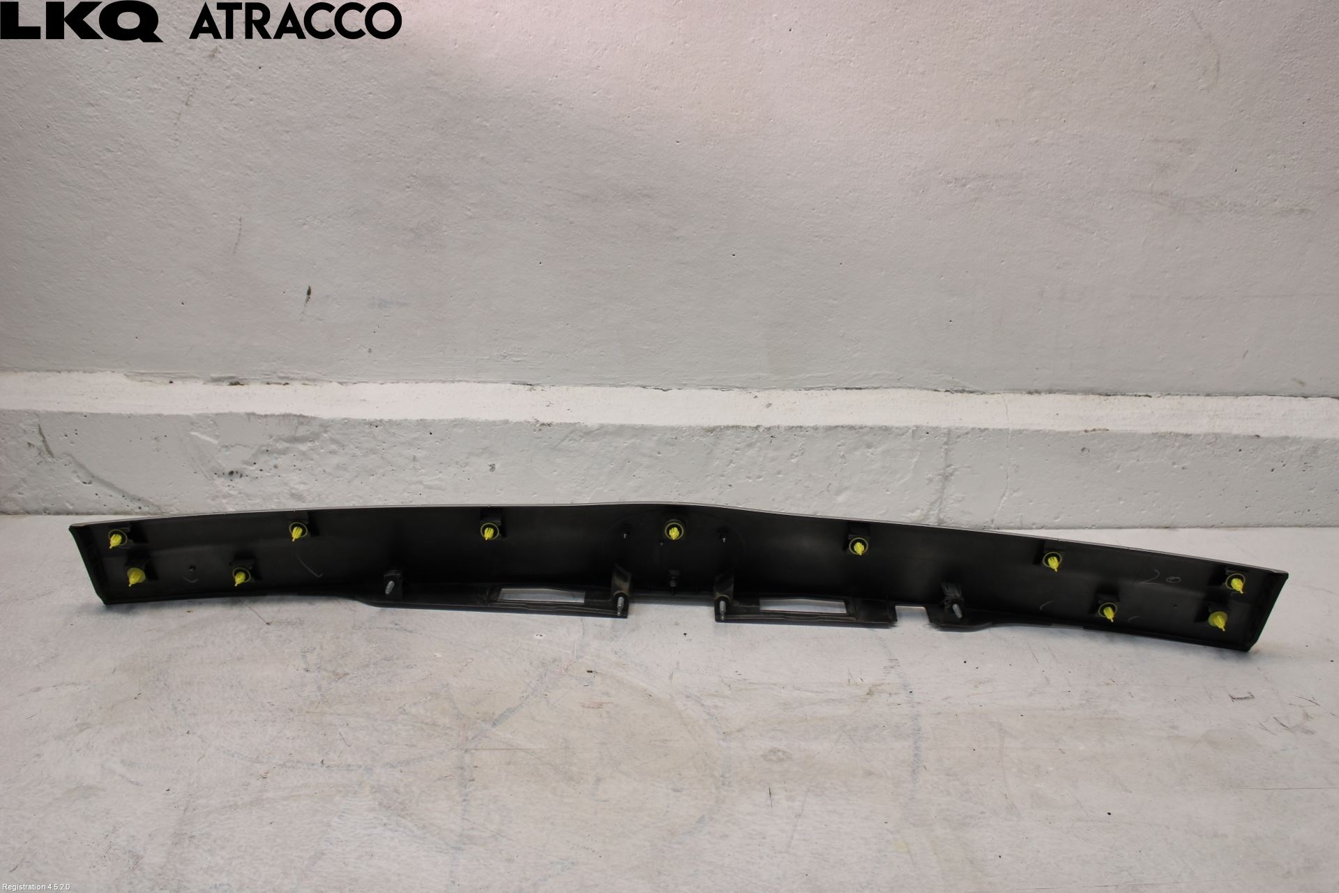 Toyota PRIUS ZVW30 09-20 List Bak-Bakluke