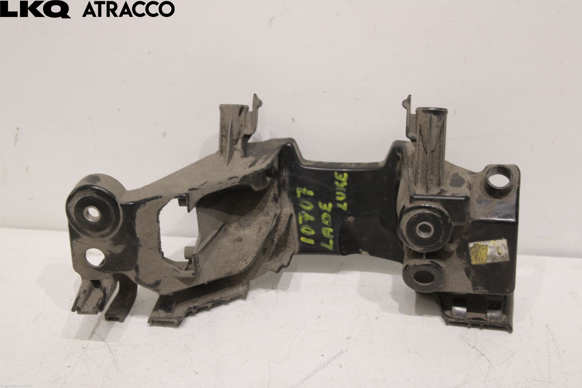 Volkswagen VW GOLF / E-GOLF VII 13-20 Bakparti Øvrig