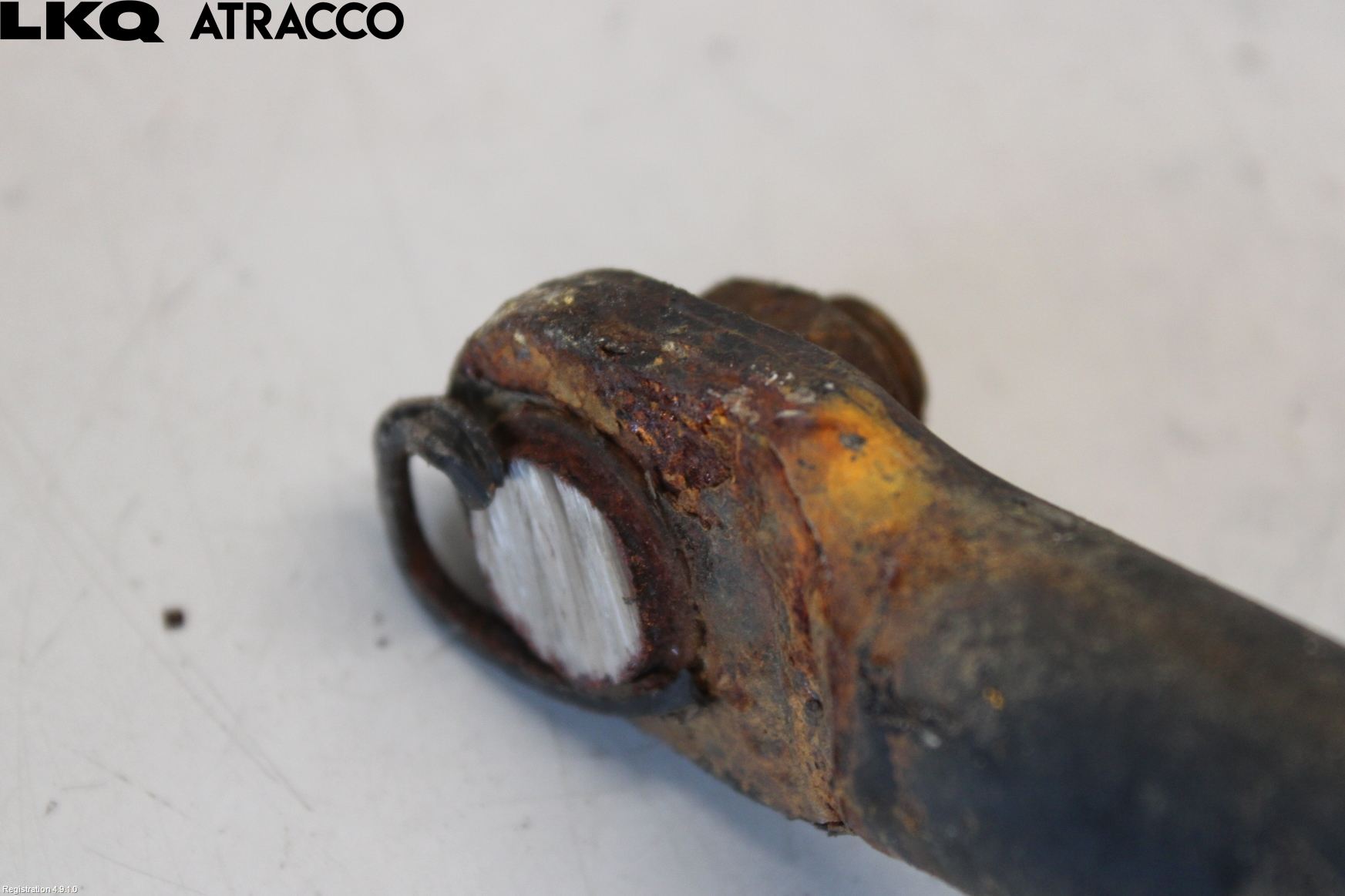 Volkswagen VW CADDY 16-20 Stablisatorstag Foran