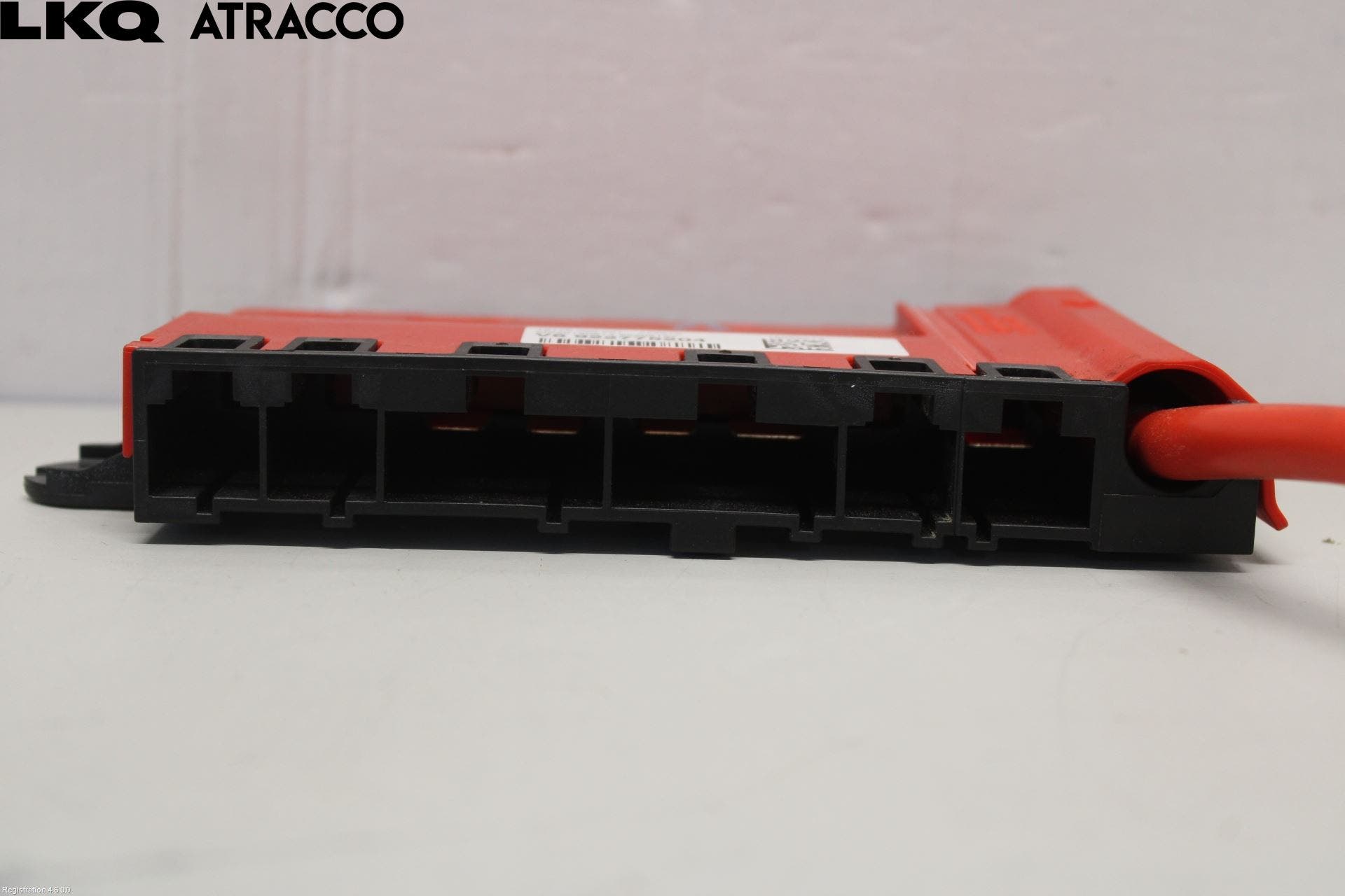 BMW 3 F30/F31/F80 12-19 Styreenhet Øvrig