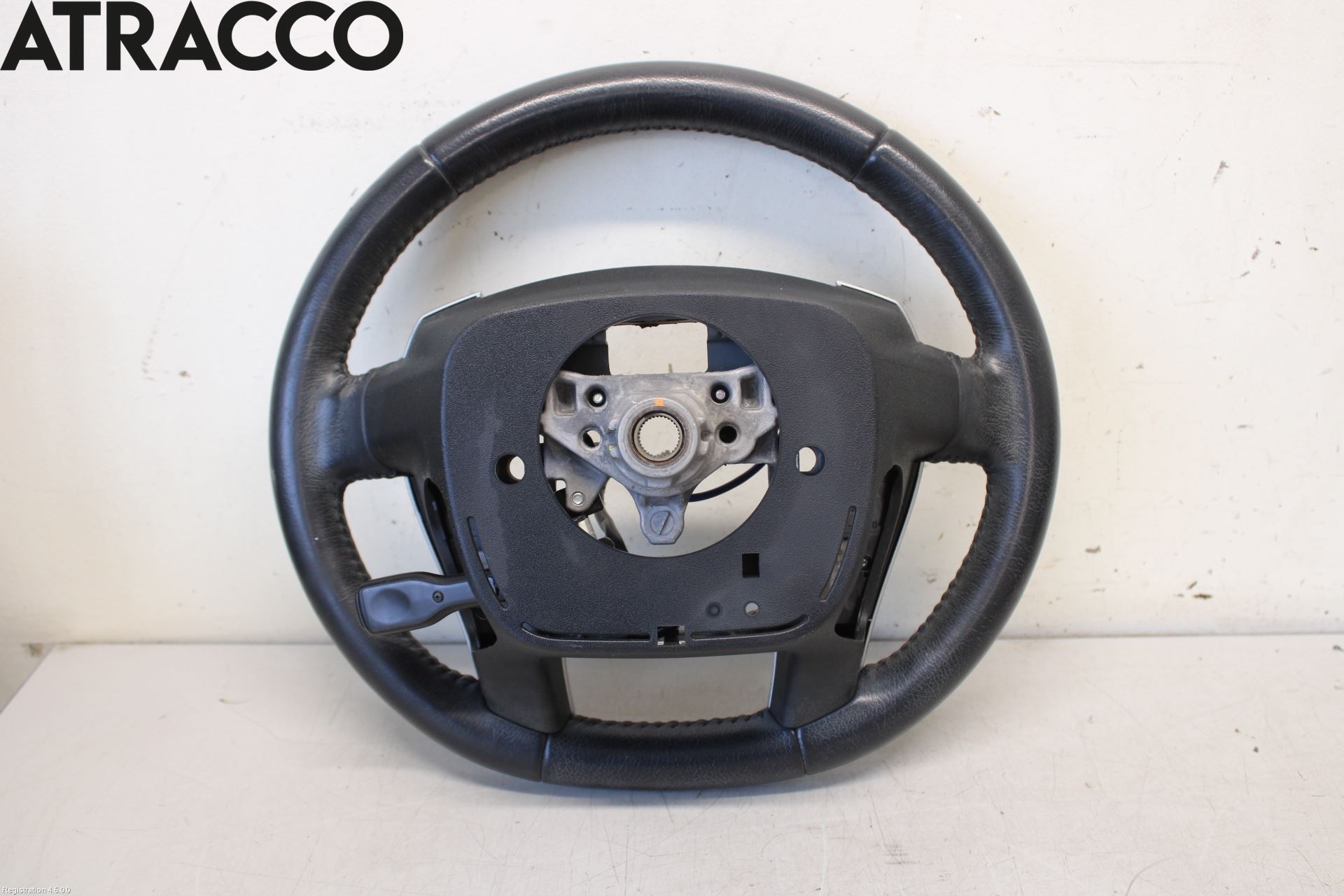 Toyota PRIUS ZVW30 09-20 Ratt