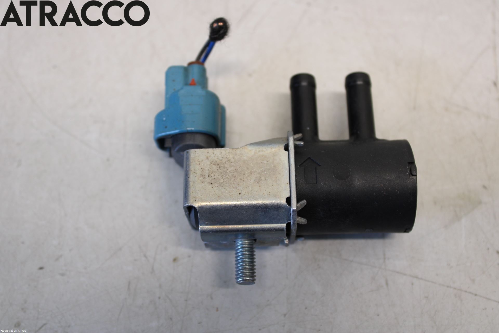 Suzuki VITARA 15- Vacuumventil