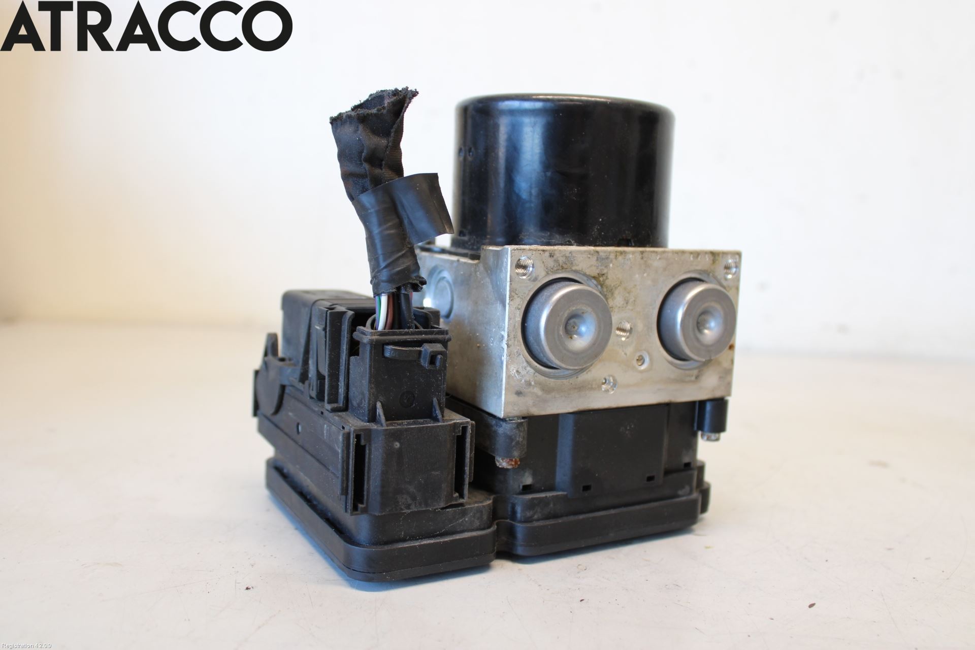 Volvo XC70 08-13 Abs Hydraulikkaggregat