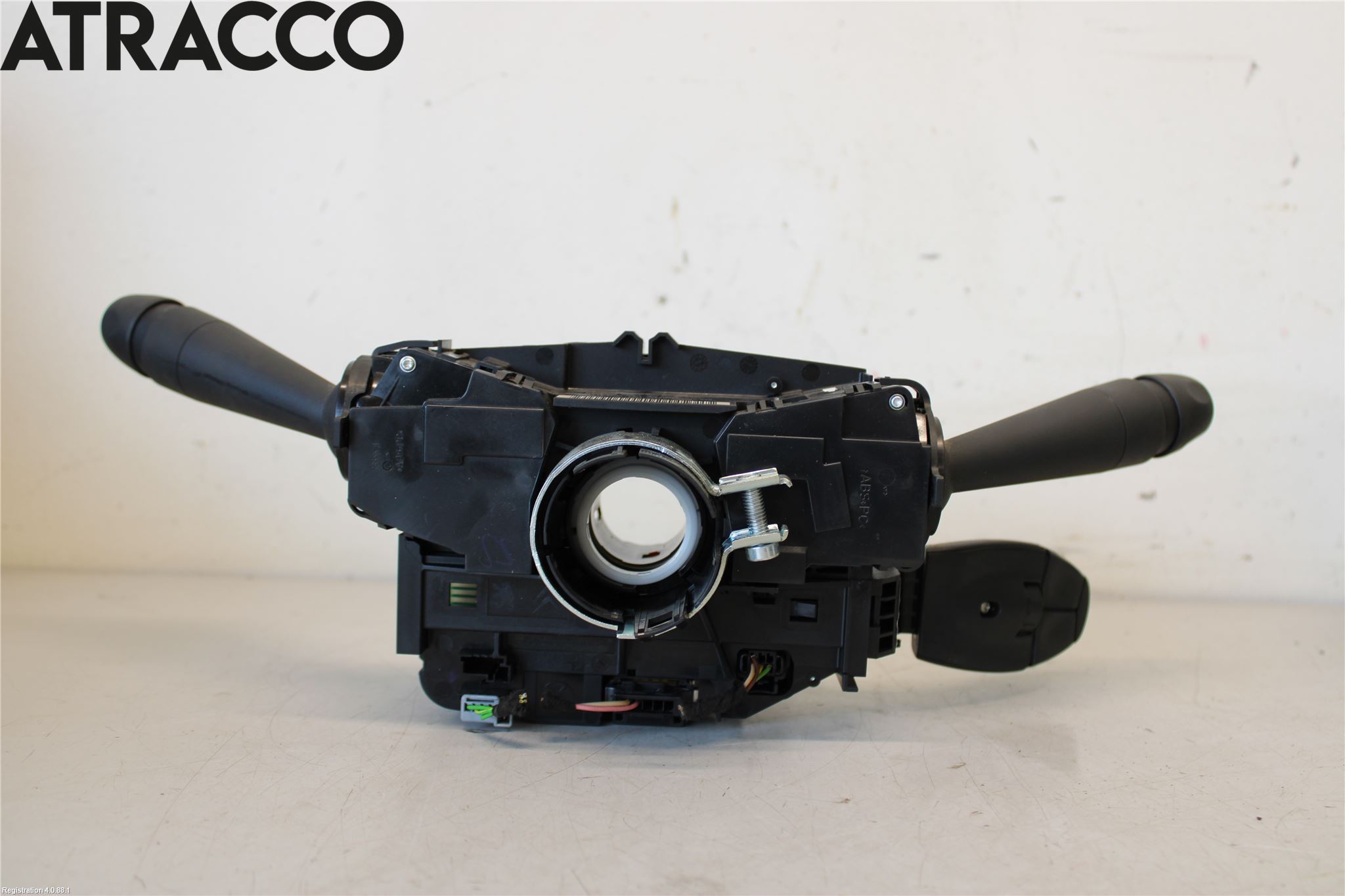 Citroen JUMPY 07-16 Bryter Ratt Kombi H Og V