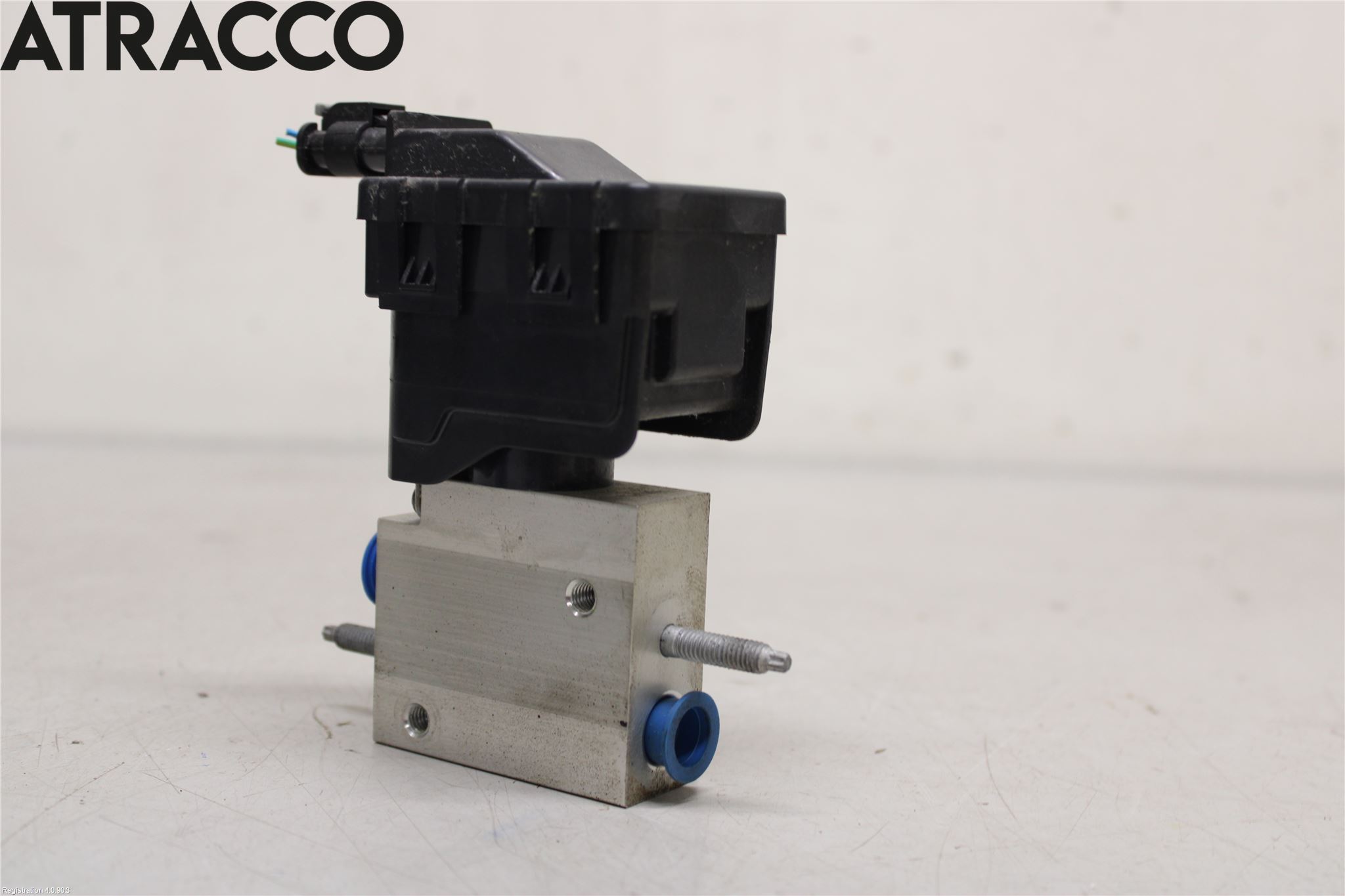 Citroen C4/E-C4 C4X/E-C4X III 21- Varme Ac Øvrig