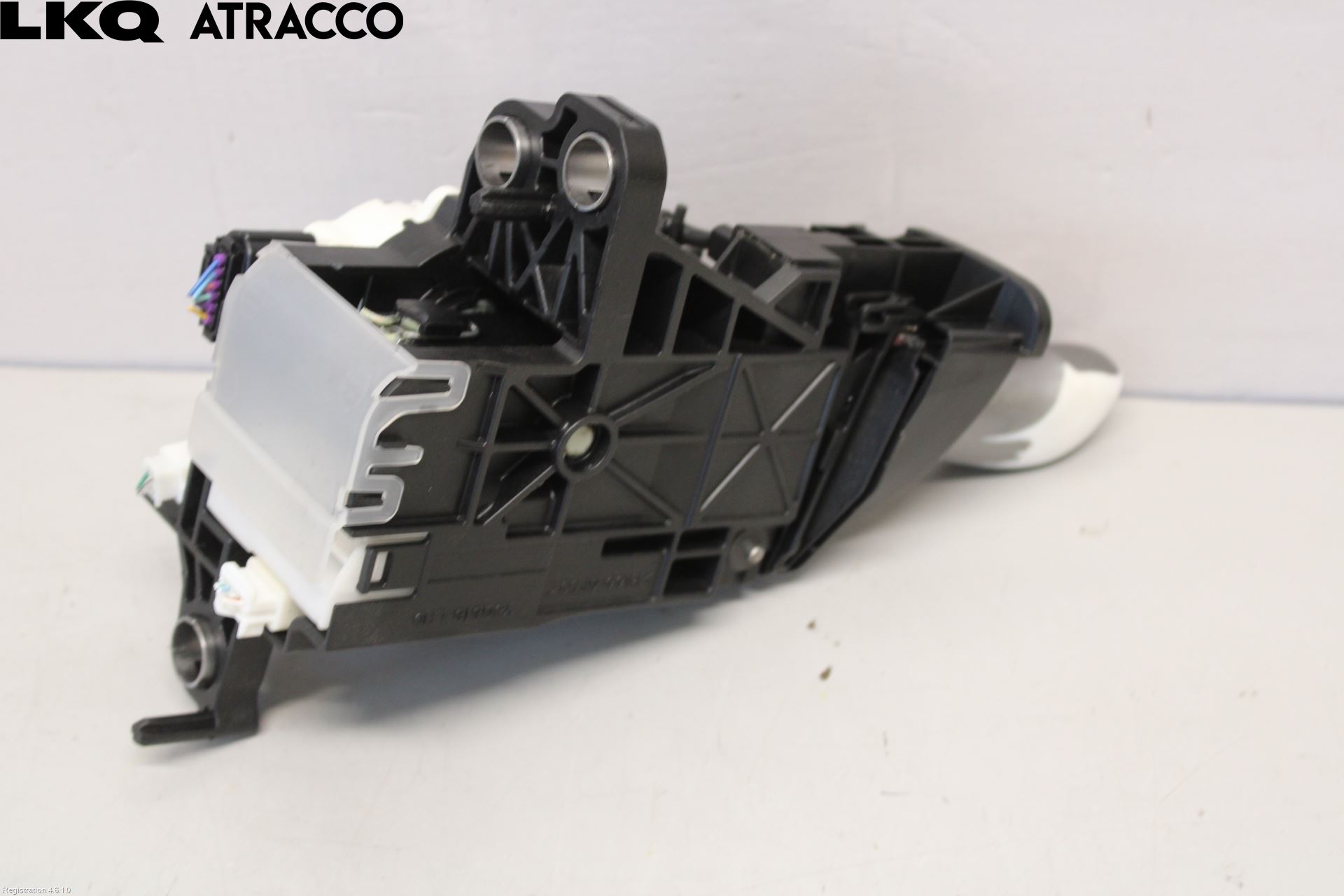 Toyota PRIUS+ ZVW40 12-20 Gearspak