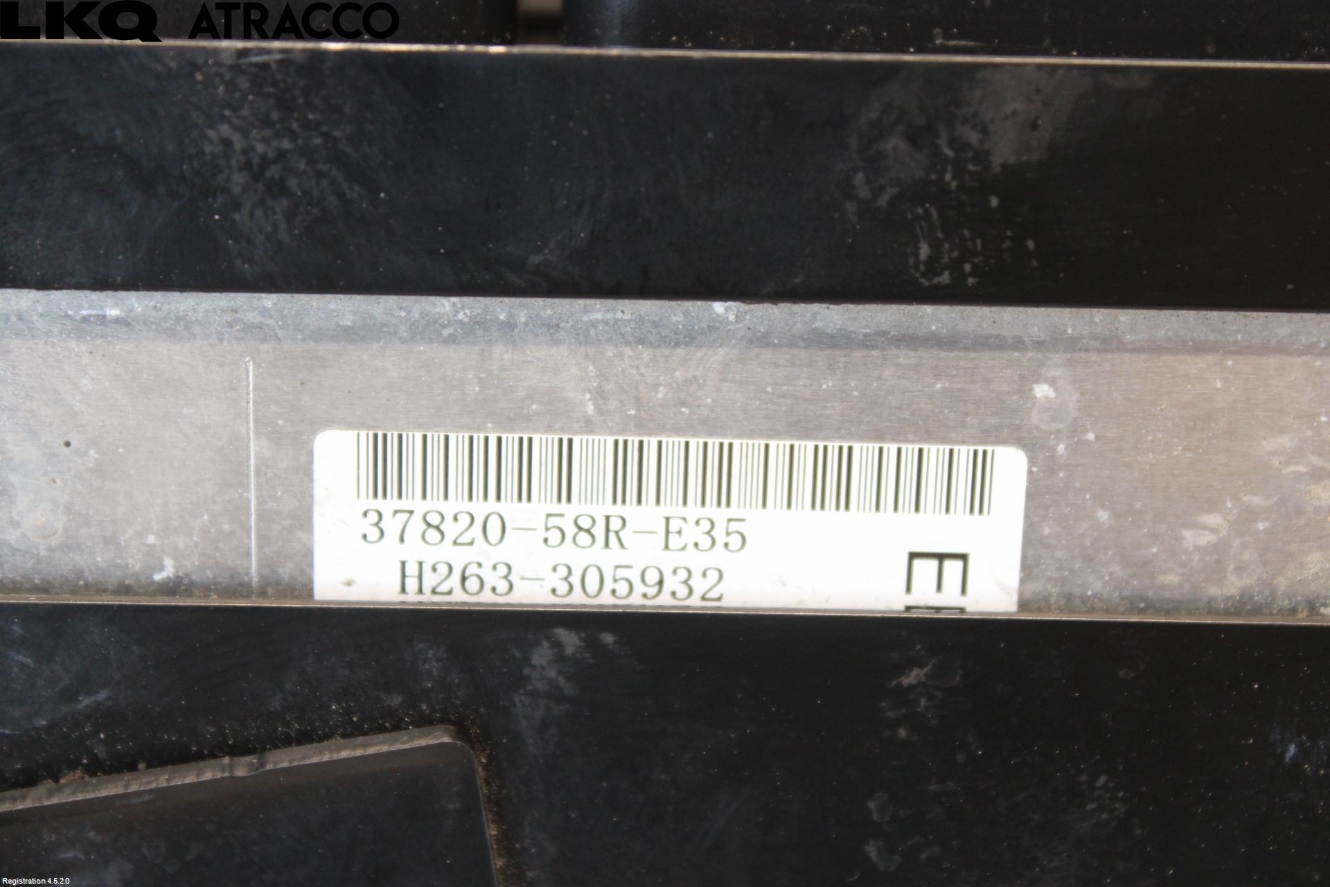 Honda JAZZ 15-20 Styreenhet Innsprøytning