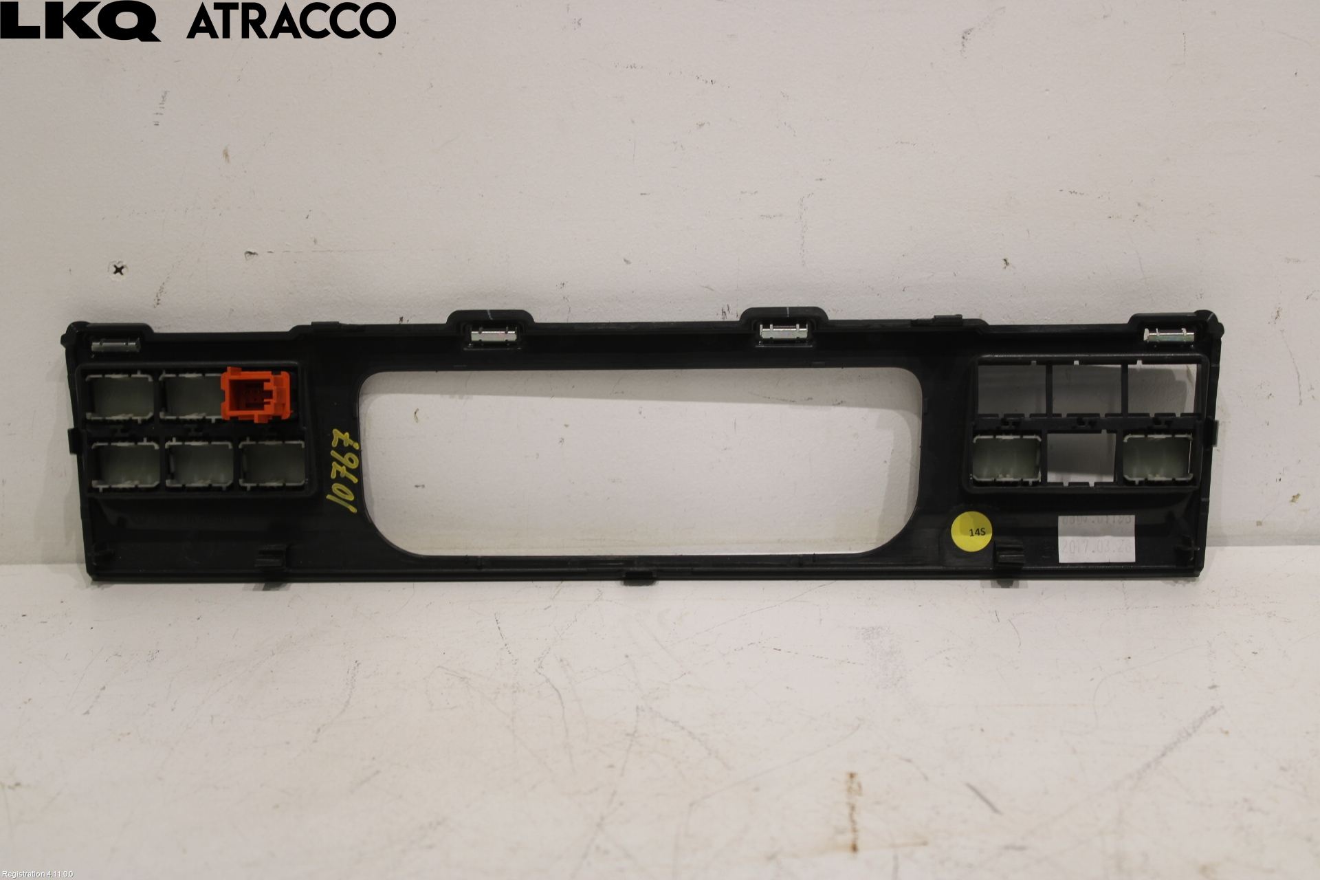 Volkswagen VW TRANSP/CARAVELLE (T6) 16-22 Bryter Antispinn