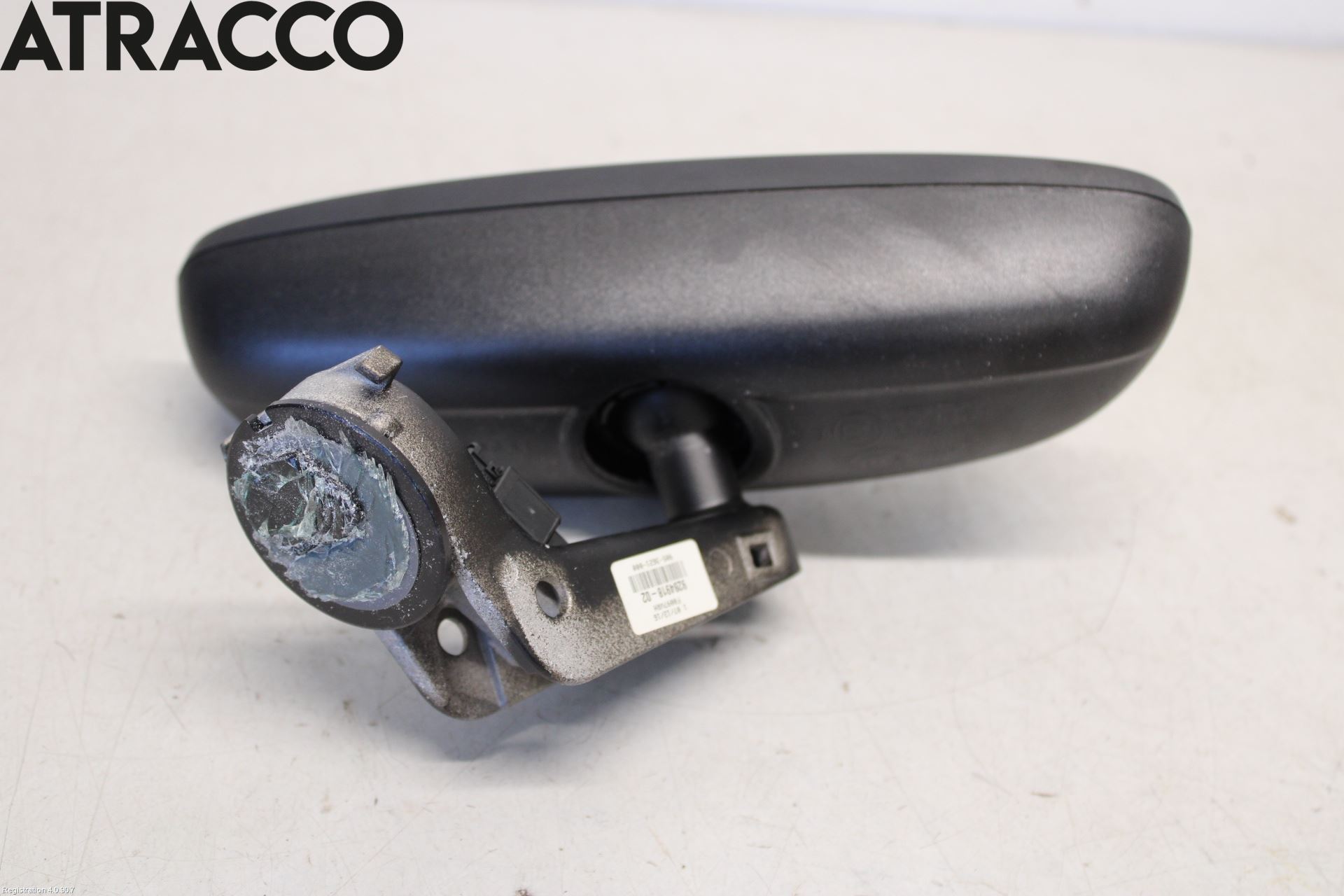 BMW i3 I01 13-22 Speil Innvendig El