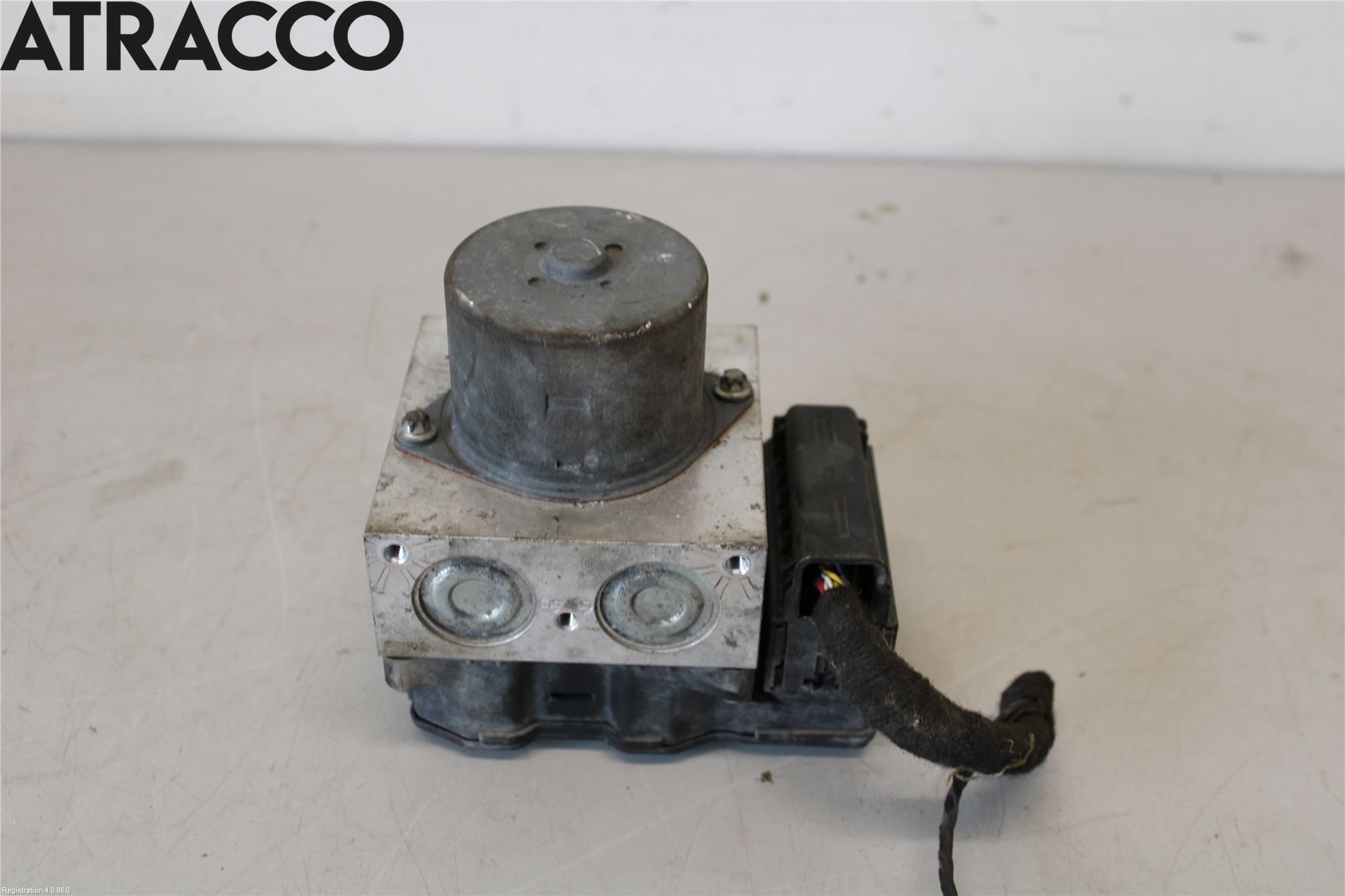 Mini COUPE R56 05-14 Abs Hydraulikkaggregat