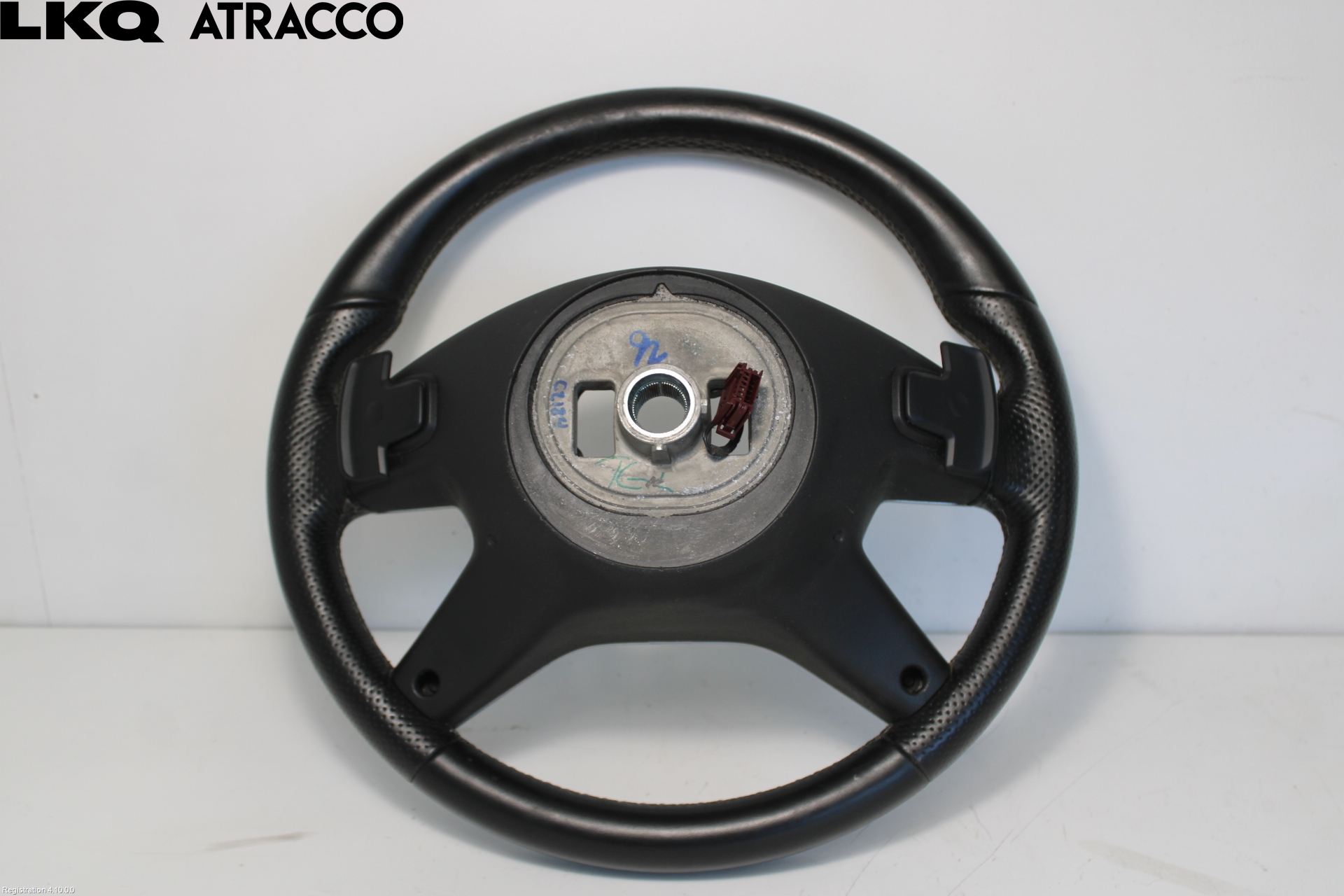 Mercedes-Benz MB ML/GLE-KLASS (W166) 12-18 Ratt