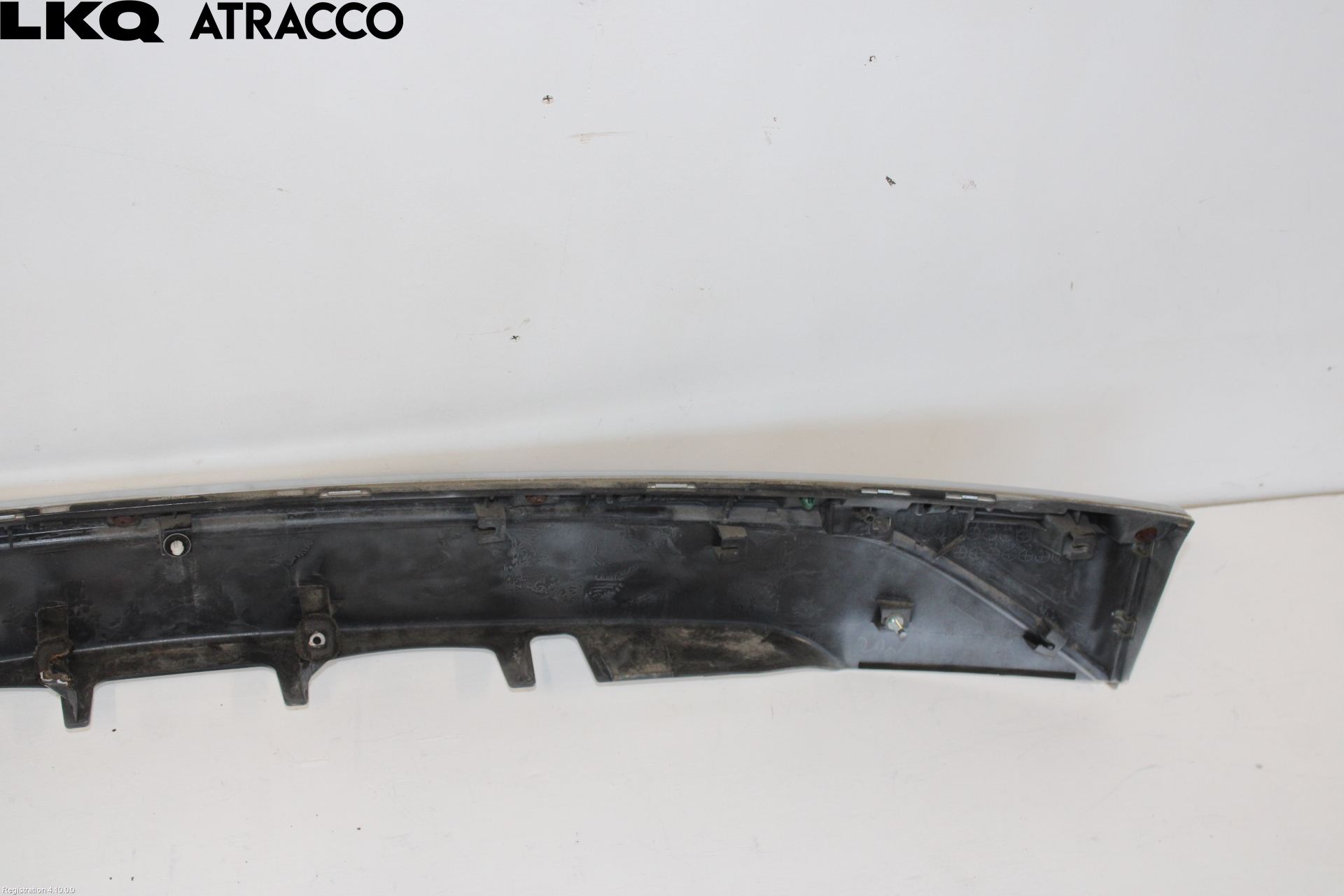 Mitsubishi OUTLANDER 13-21 List Bak-Bakluke