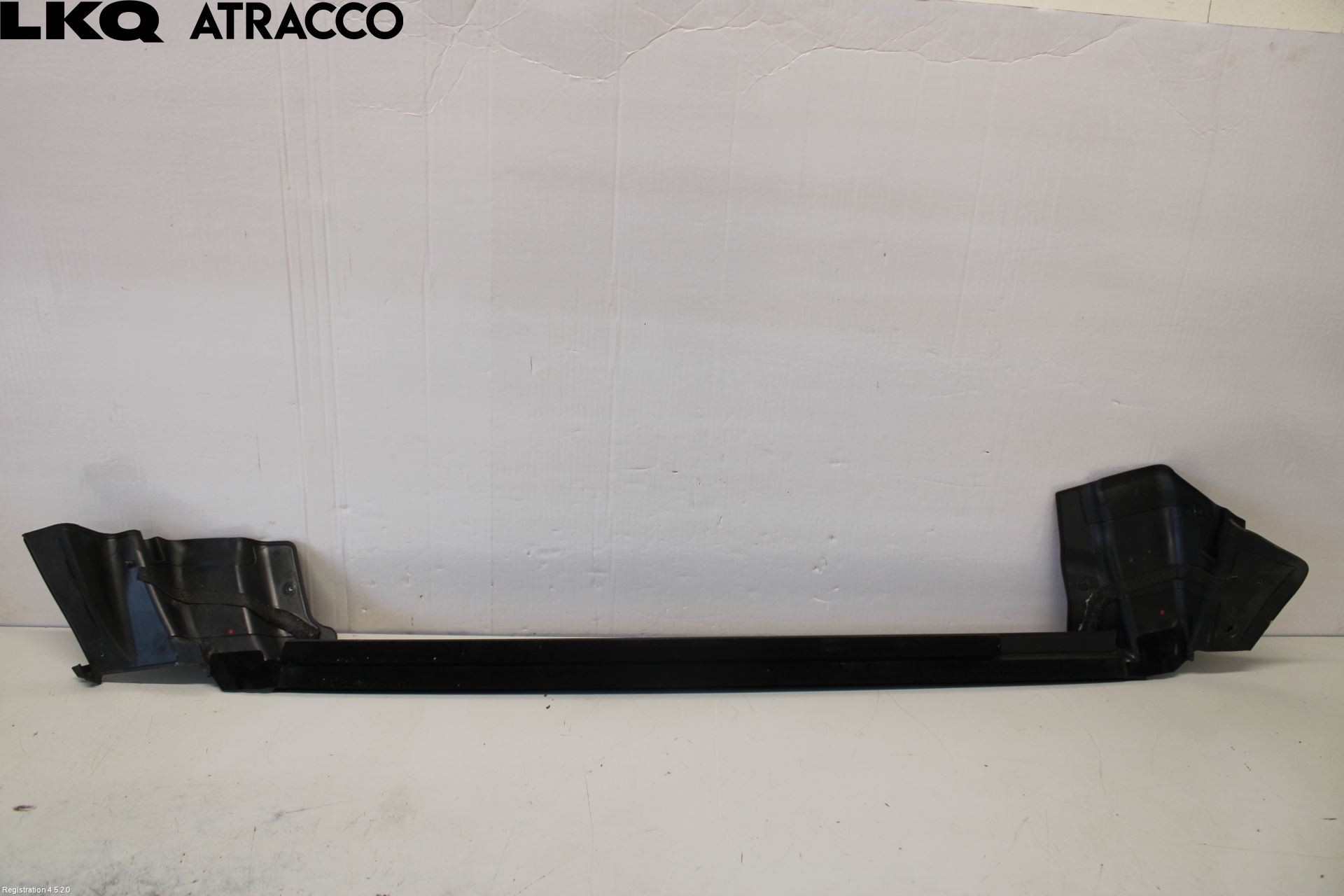 Tesla MODEL 3 17- List Høyre Side