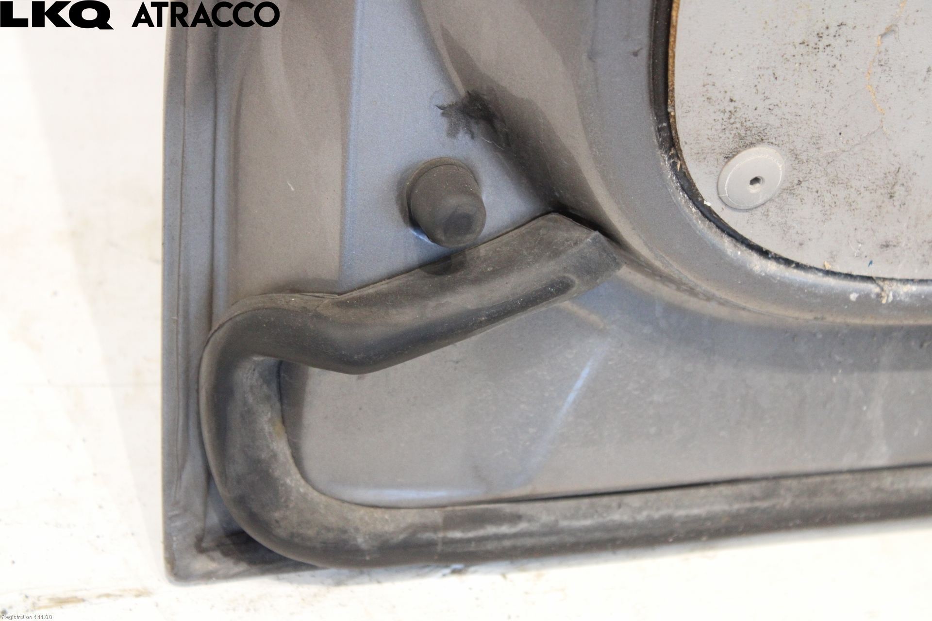 Volkswagen VW TRANSP/CARAVELLE (T6) 16-22 Dør Skyvedør Venstre