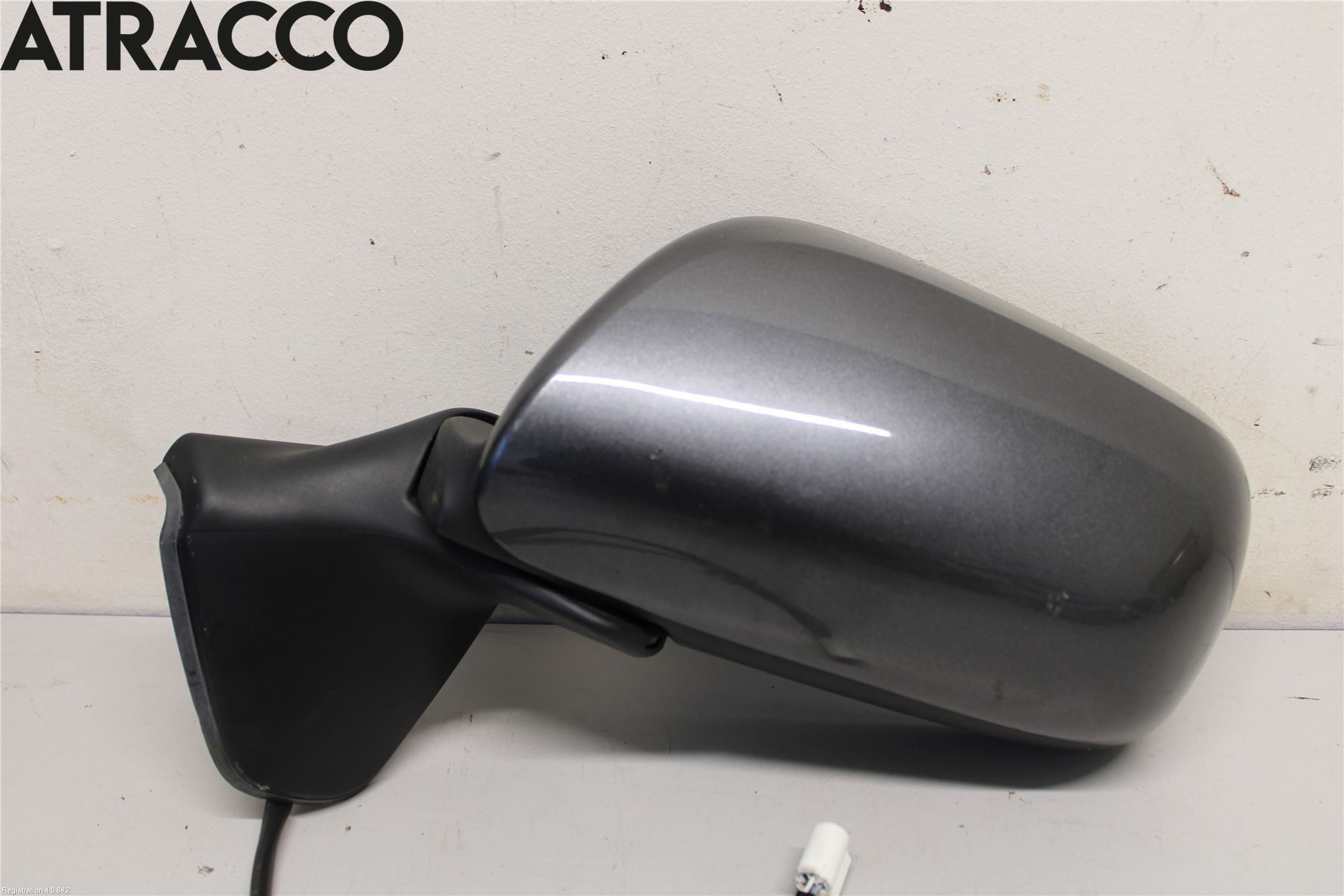 Toyota AURIS 07-09 Speil V M-El Justering