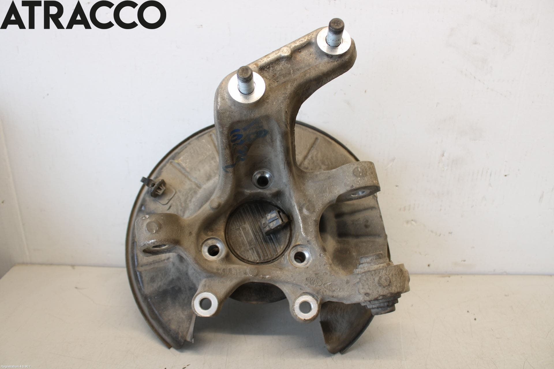 Kia NIRO (DE) 17-22 Spindel Vb