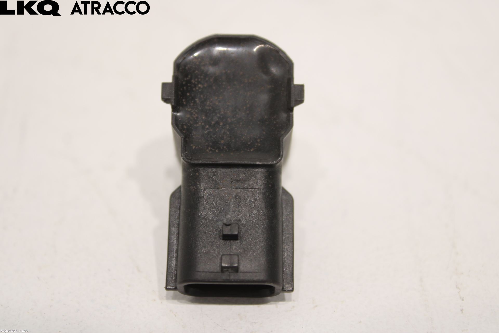 Nissan LEAF 18- Sensor Parkering Front