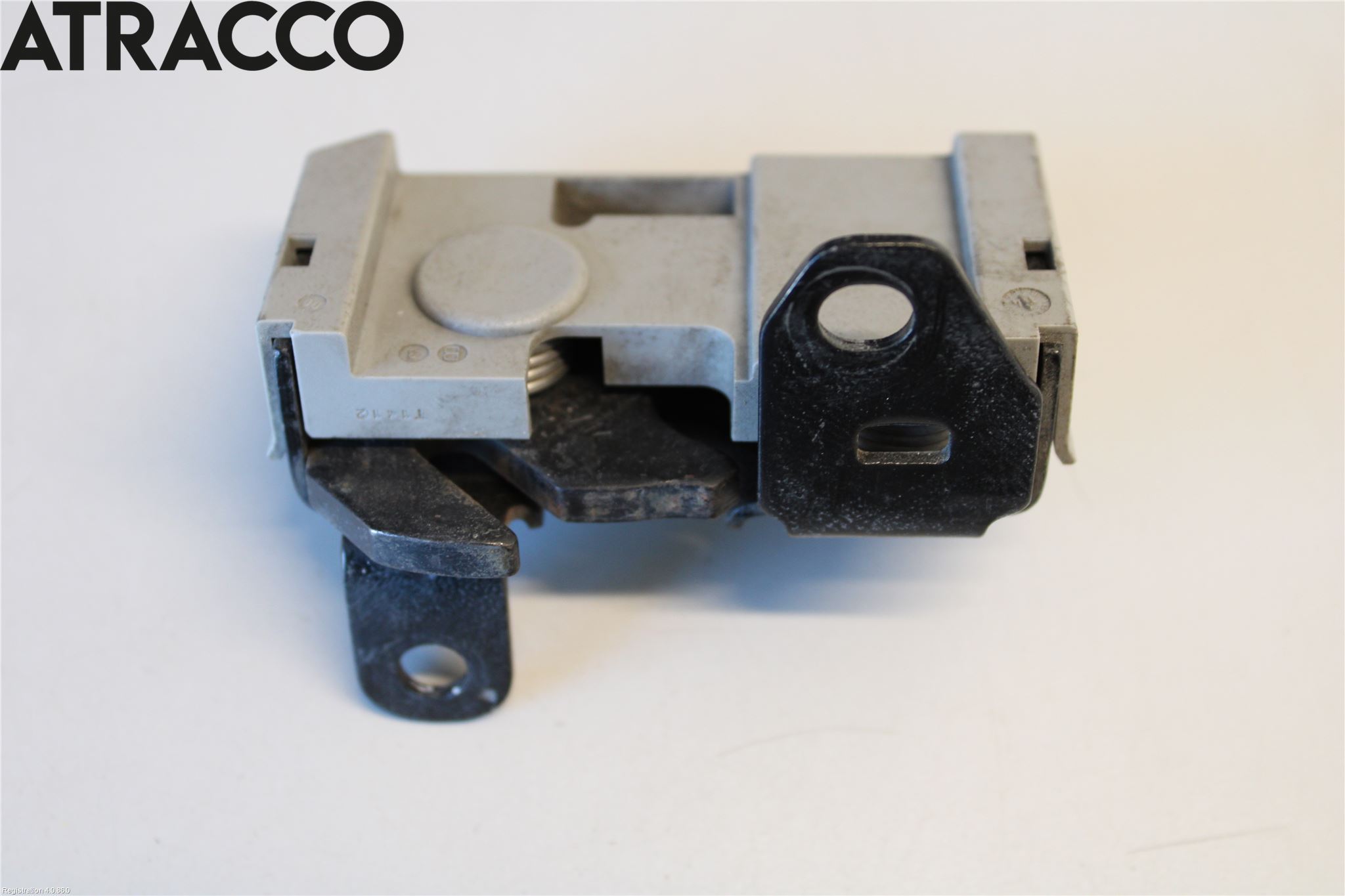 Mercedes-Benz MB C-KLASS (W205) 14-21 Panserlås