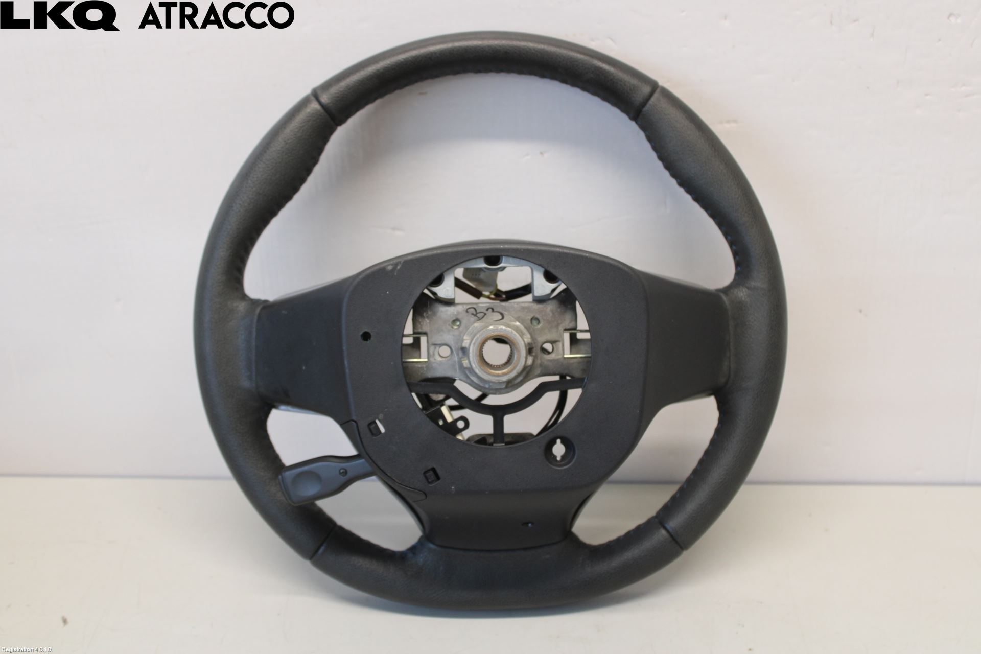 Toyota YARIS XP130 12-14 Ratt