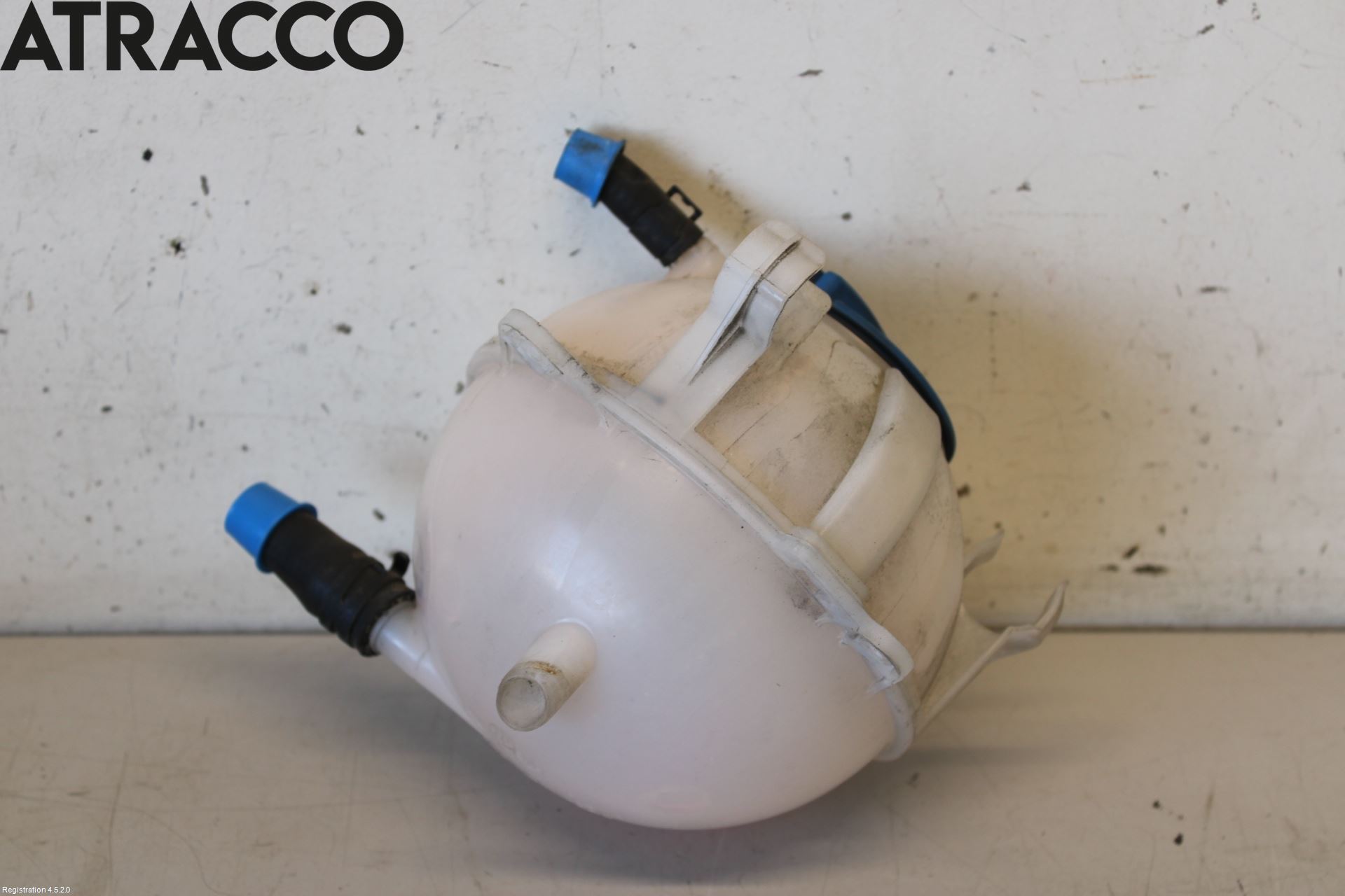 Volkswagen VW GOLF V 04-09 Ekspansjonstank