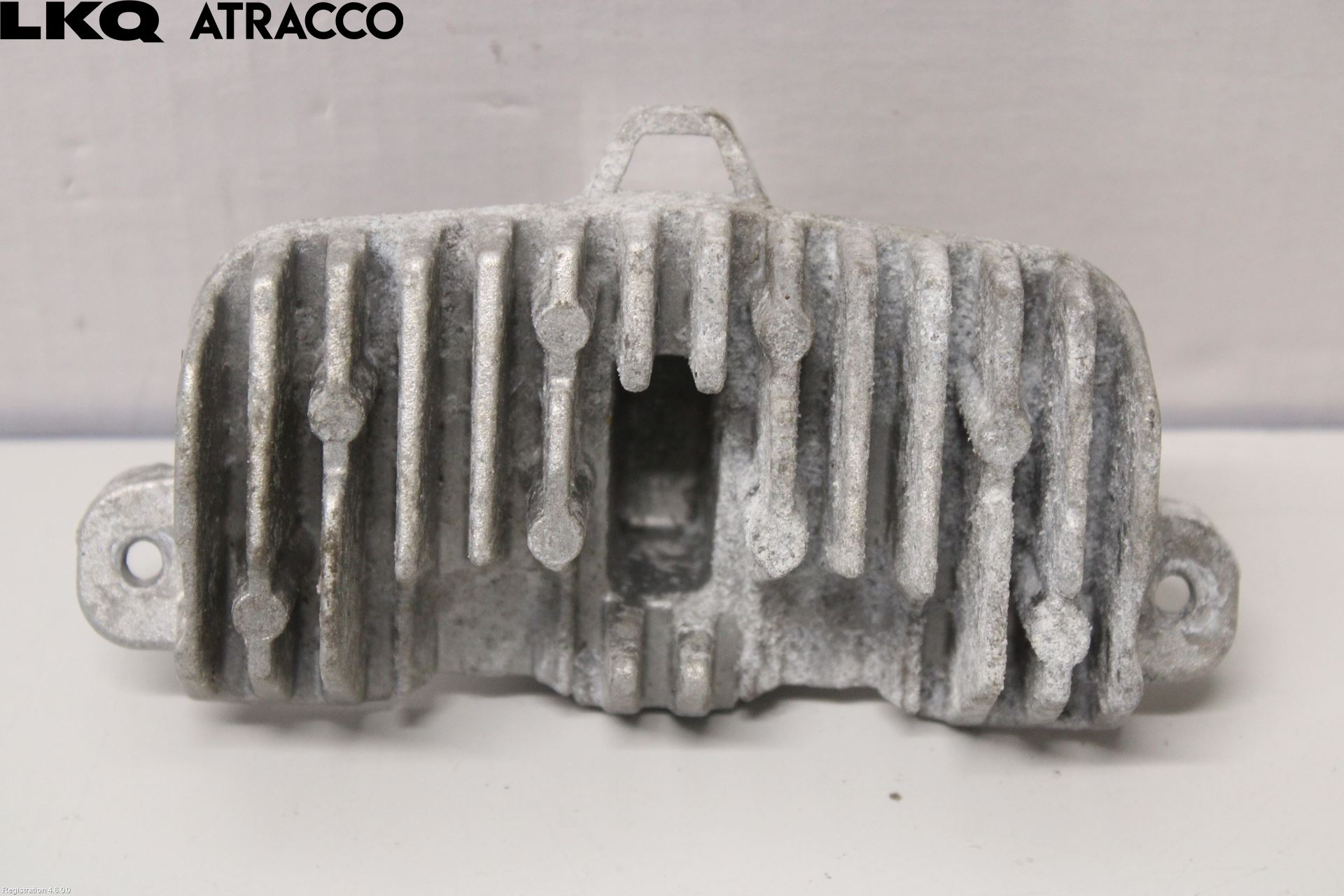 BMW 3 F30/F31/F80 12-19 Styreenhet Xenon