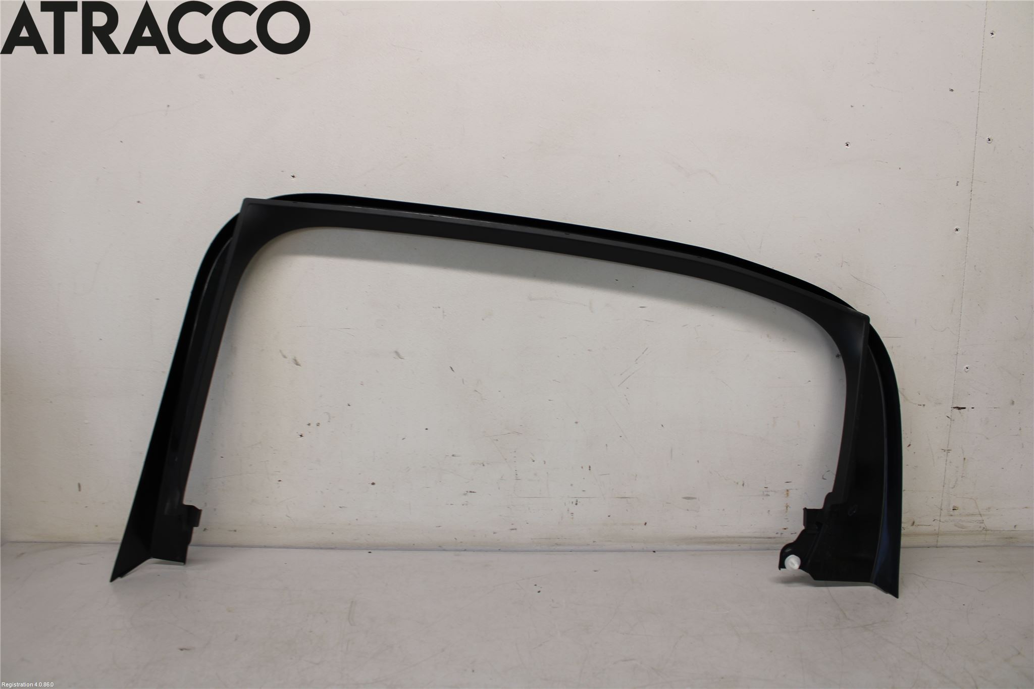 Polestar 2 20- List Venstre Side