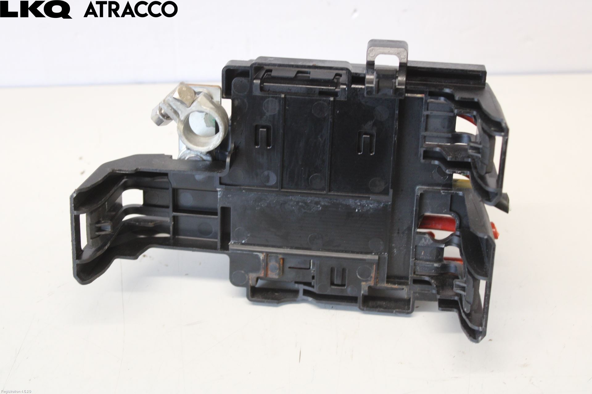 Porsche TAYCAN 20- Sikringsboks - Elsentral