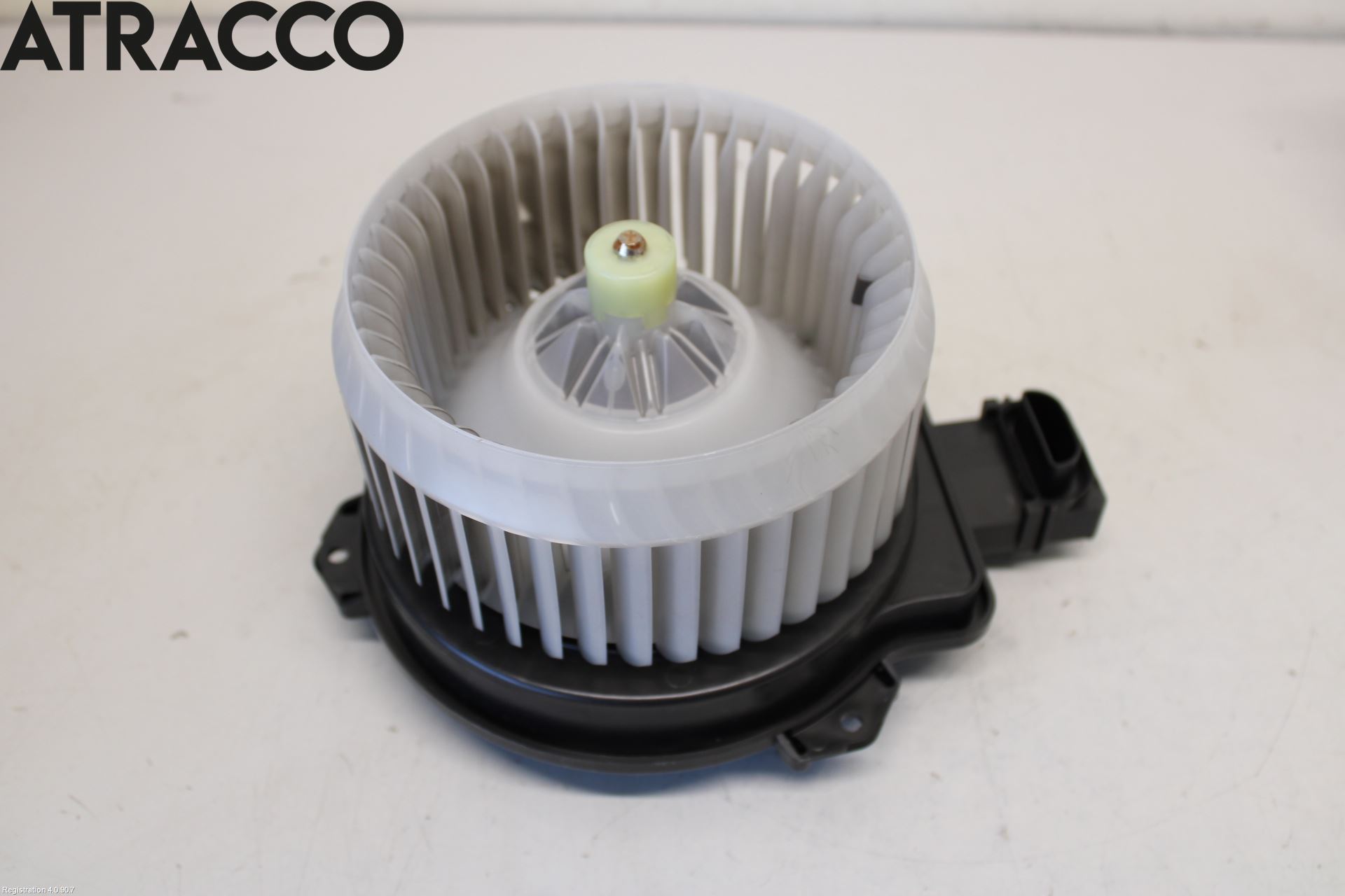 Suzuki VITARA 15- Varmeapparat Viftemotor