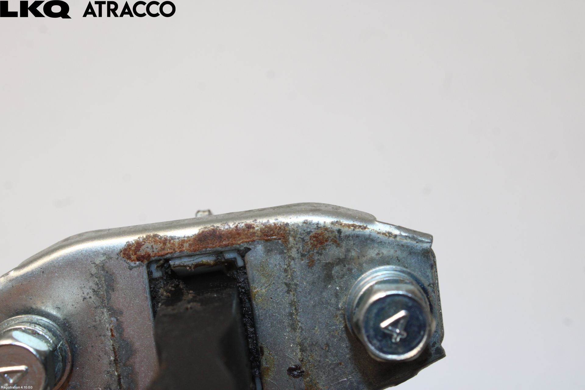 Mitsubishi OUTLANDER 13-21 Dørstopper