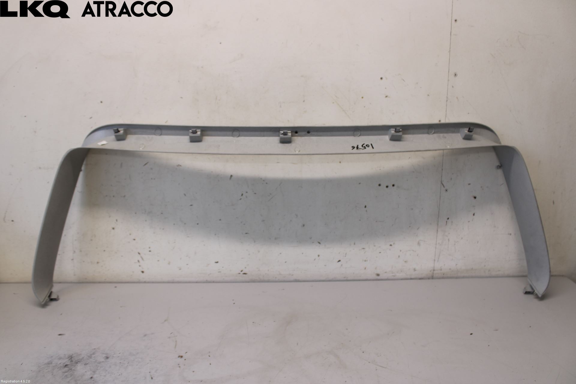 Volkswagen VW POLO 02-05 Innr Øvrig