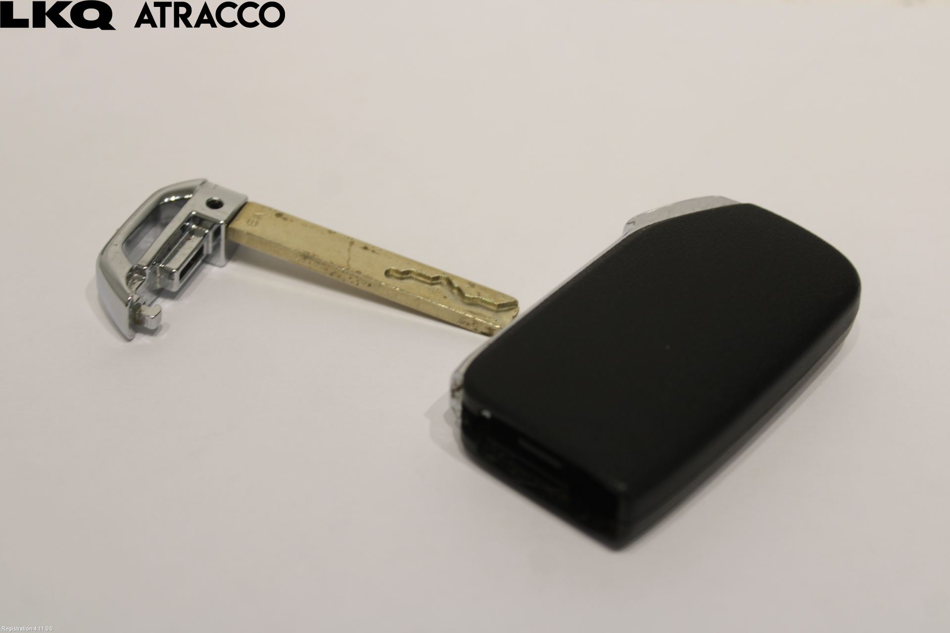 Kia SOUL 09- Nøkkel - Nøkler