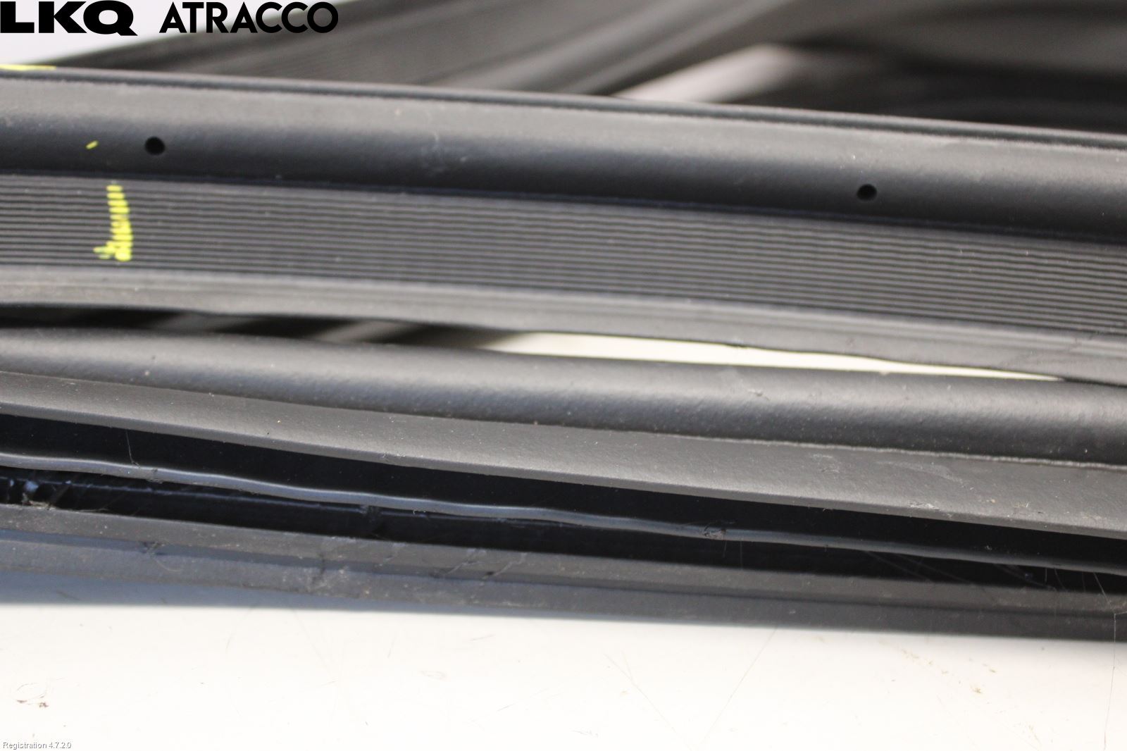 Hyundai IONIQ 5 NE 22- Dør Pakning