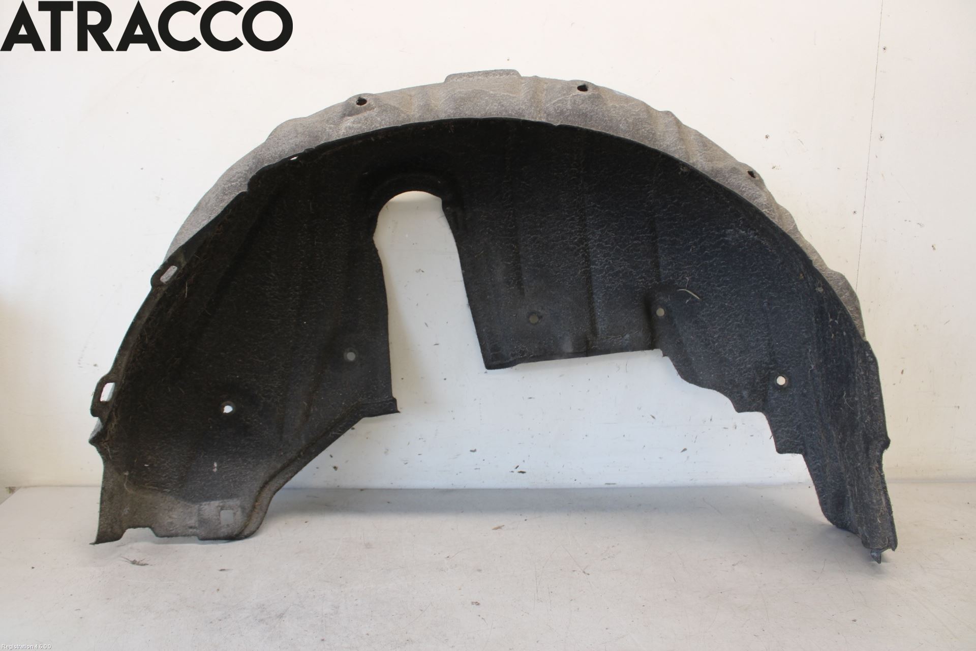 Toyota PRIUS ZVW30 09-20 Skjerm Indre