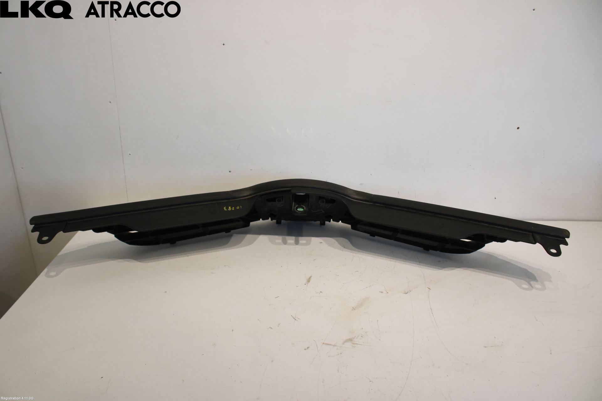 Toyota AURIS 13-19 Grill Komplett