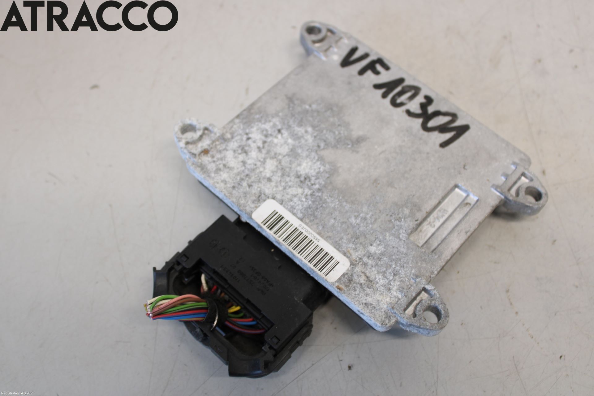 BMW i3 I01 13-22 Styreenhet Øvrig