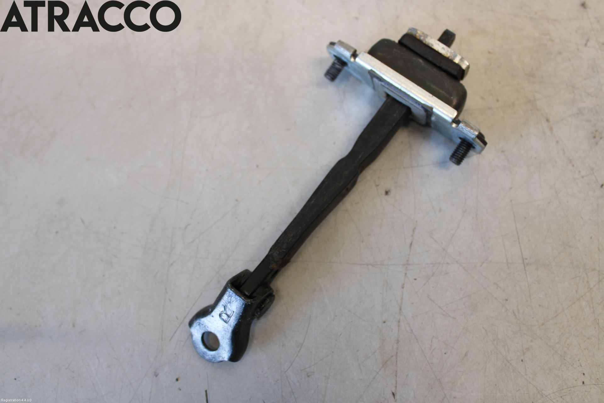 Hyundai IONIQ AE 17-22 Dørstopper