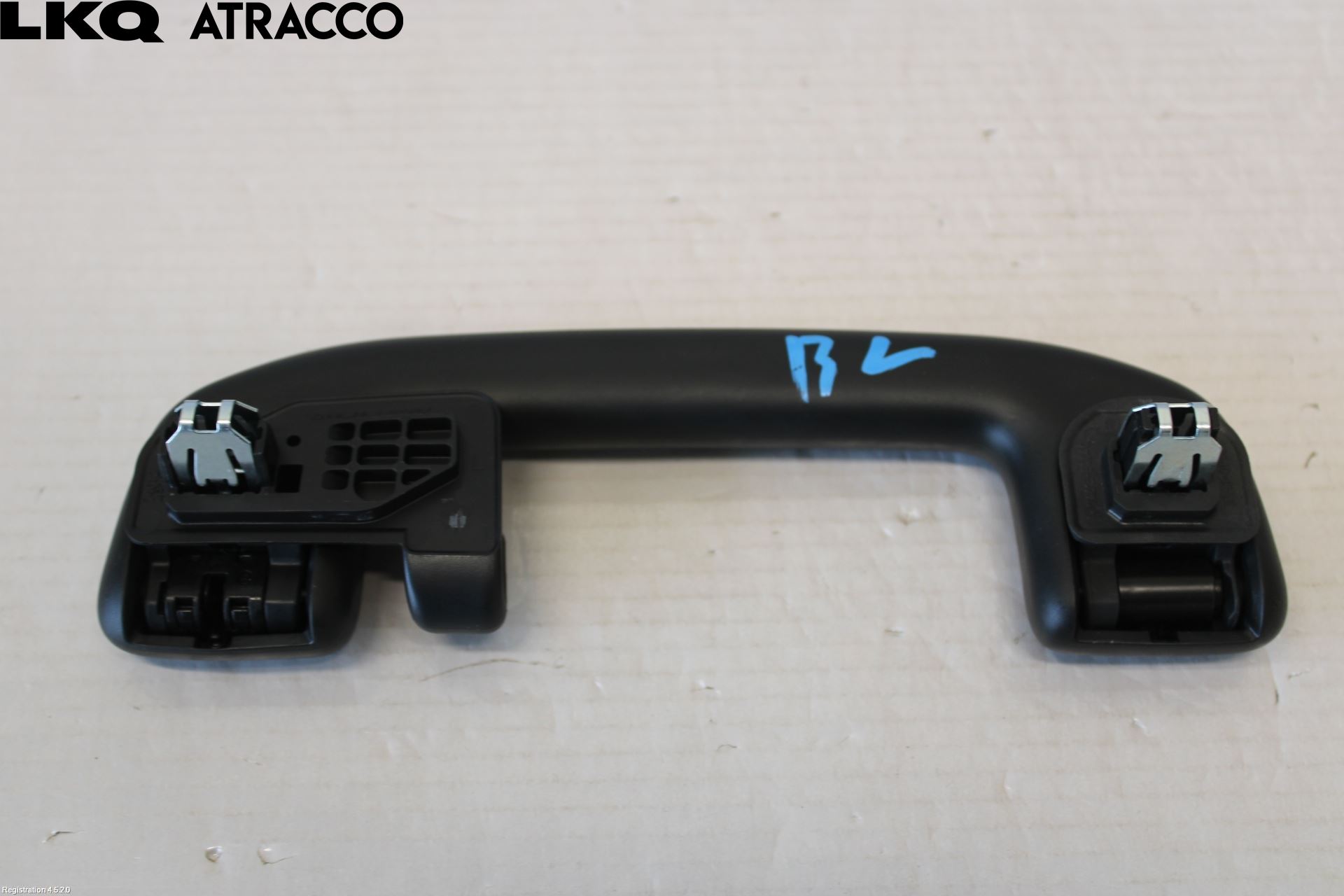 Toyota bZ4X EA10 22- Innrhandtak I Taket