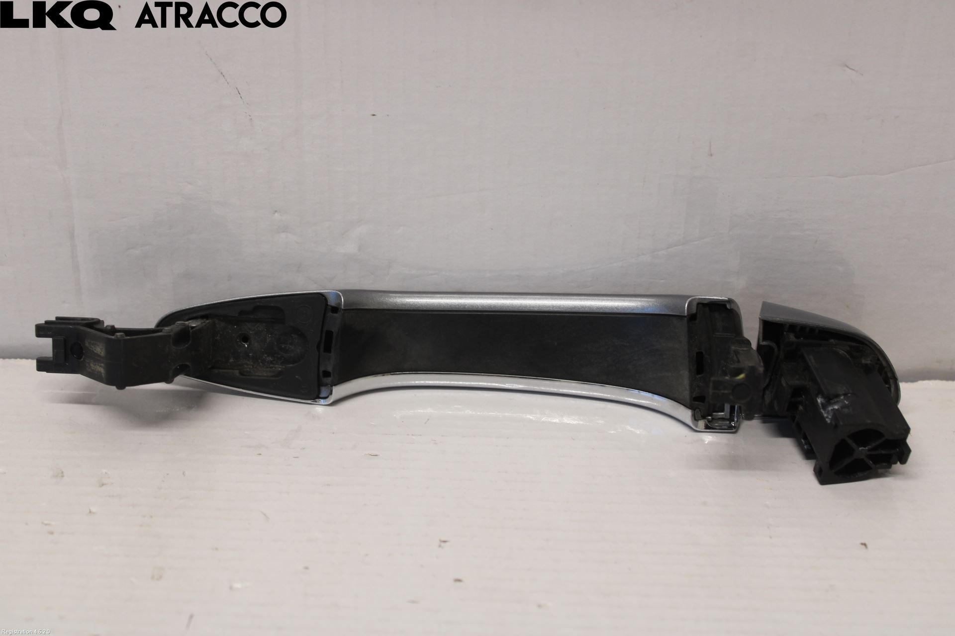 Peugeot 308 14-21 Dørhandtak Ytre Venstre